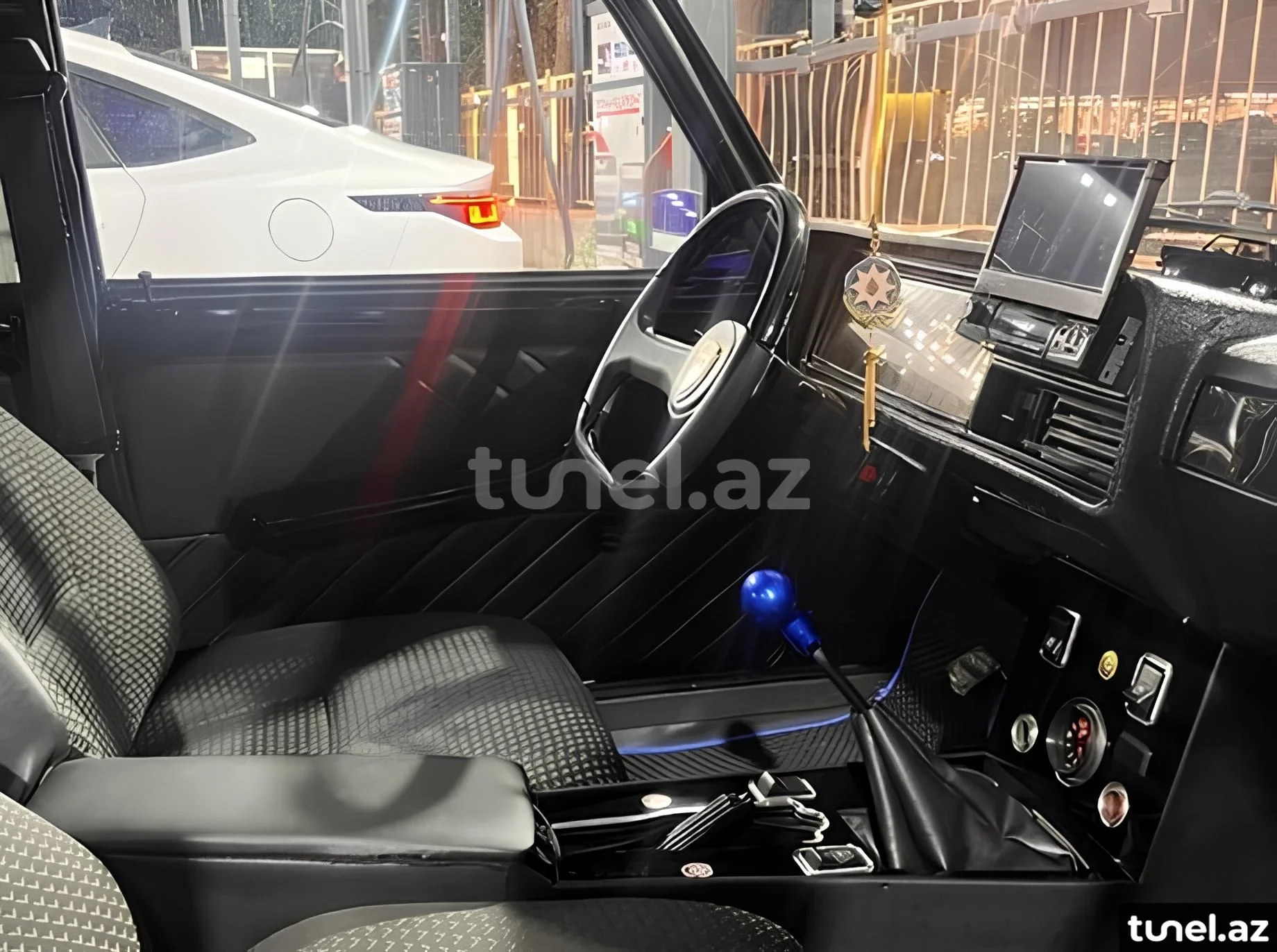 LADA (VAZ) 2107 2010