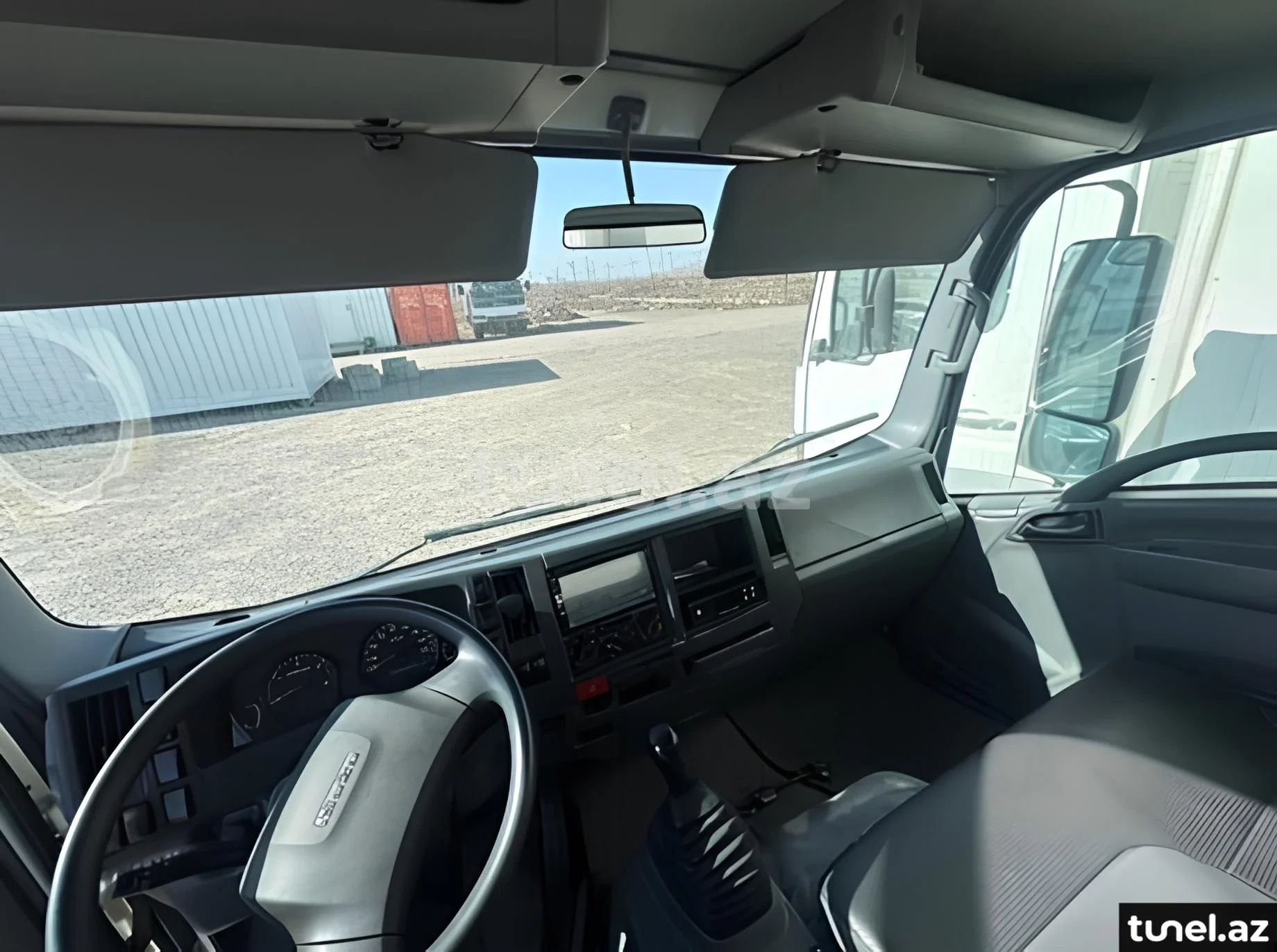 Isuzu NPR 75 L 2020