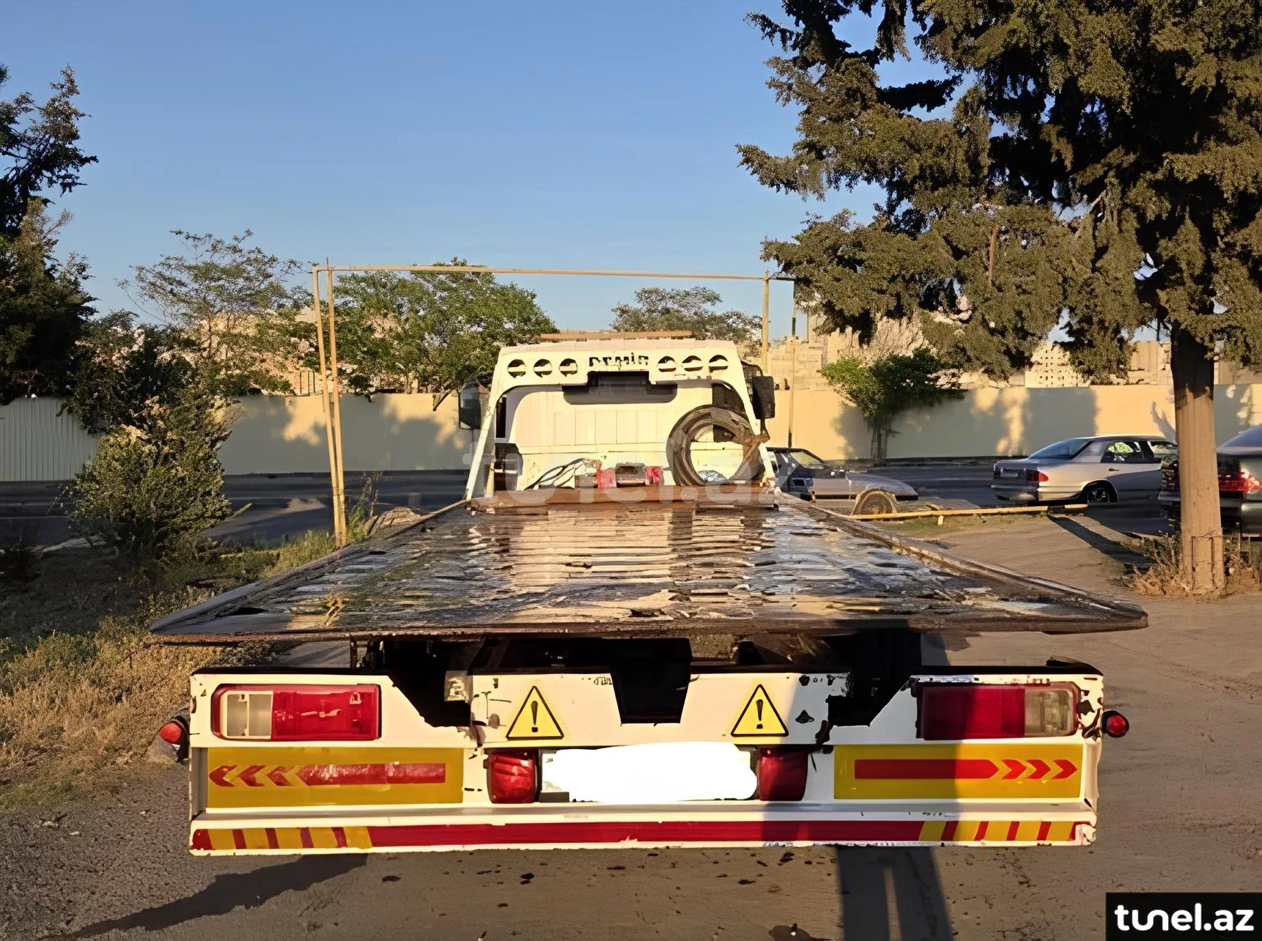 Isuzu NPR 75 L 2020