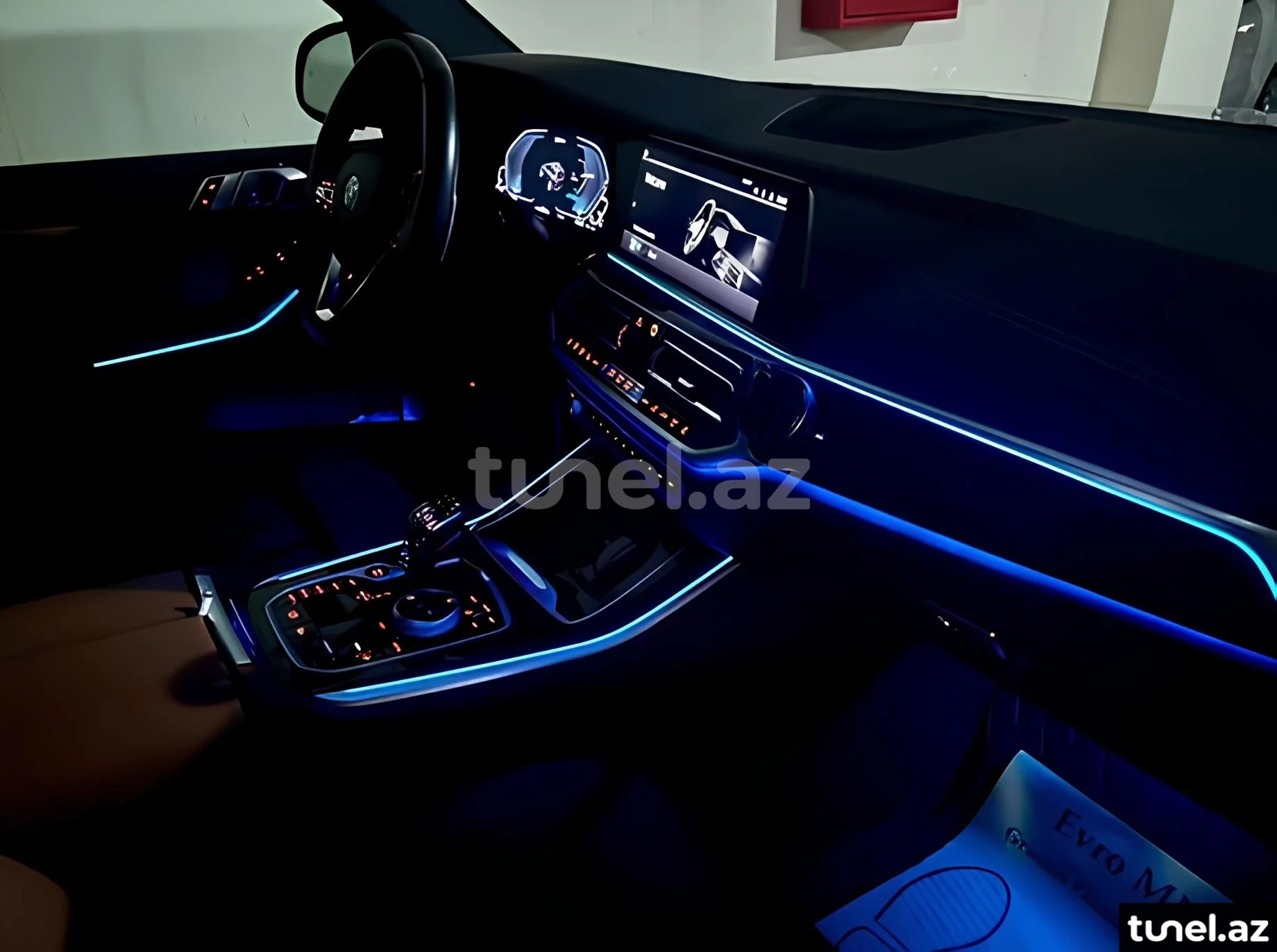 BMW X5 2021