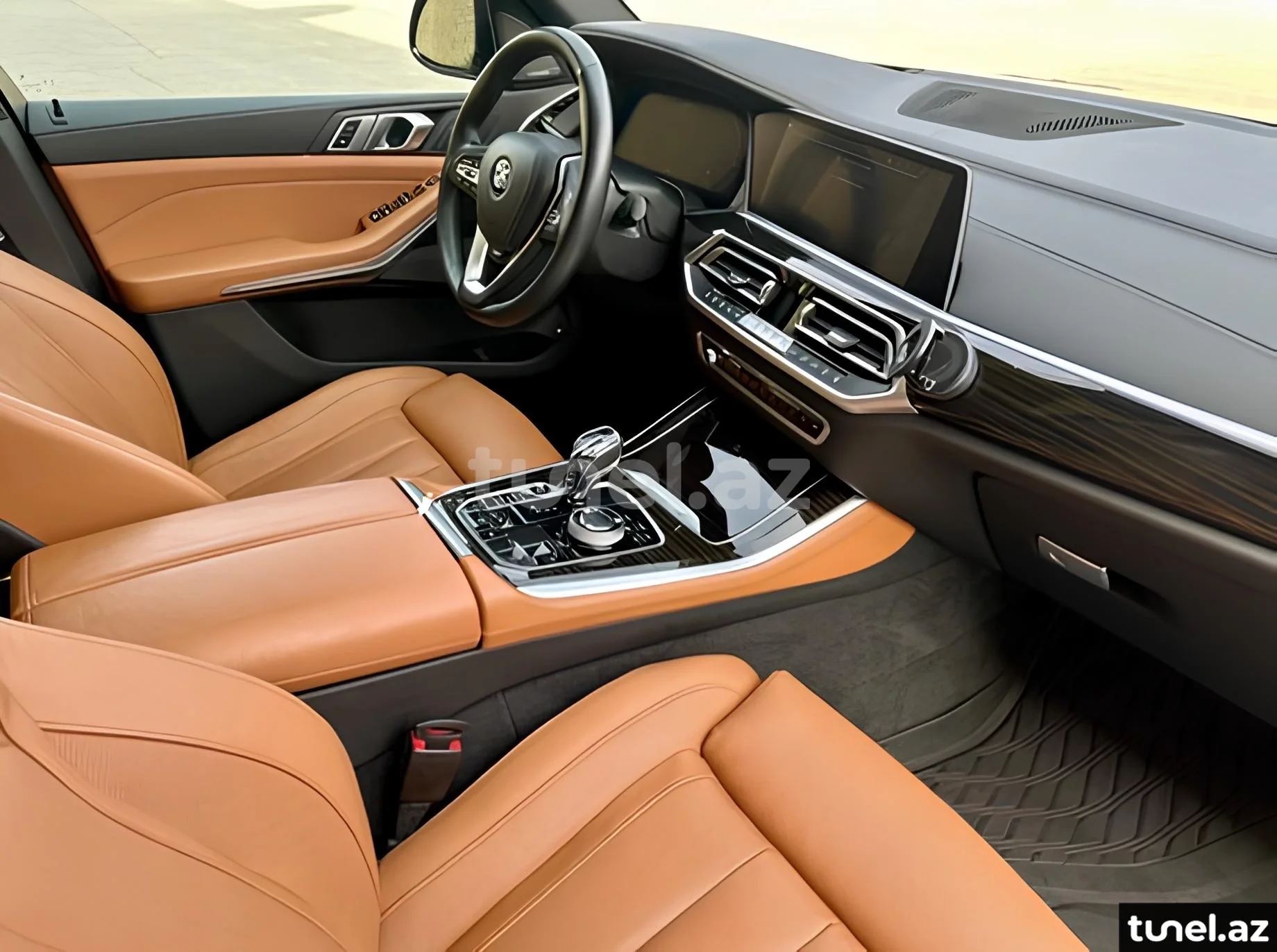 BMW X5 2021
