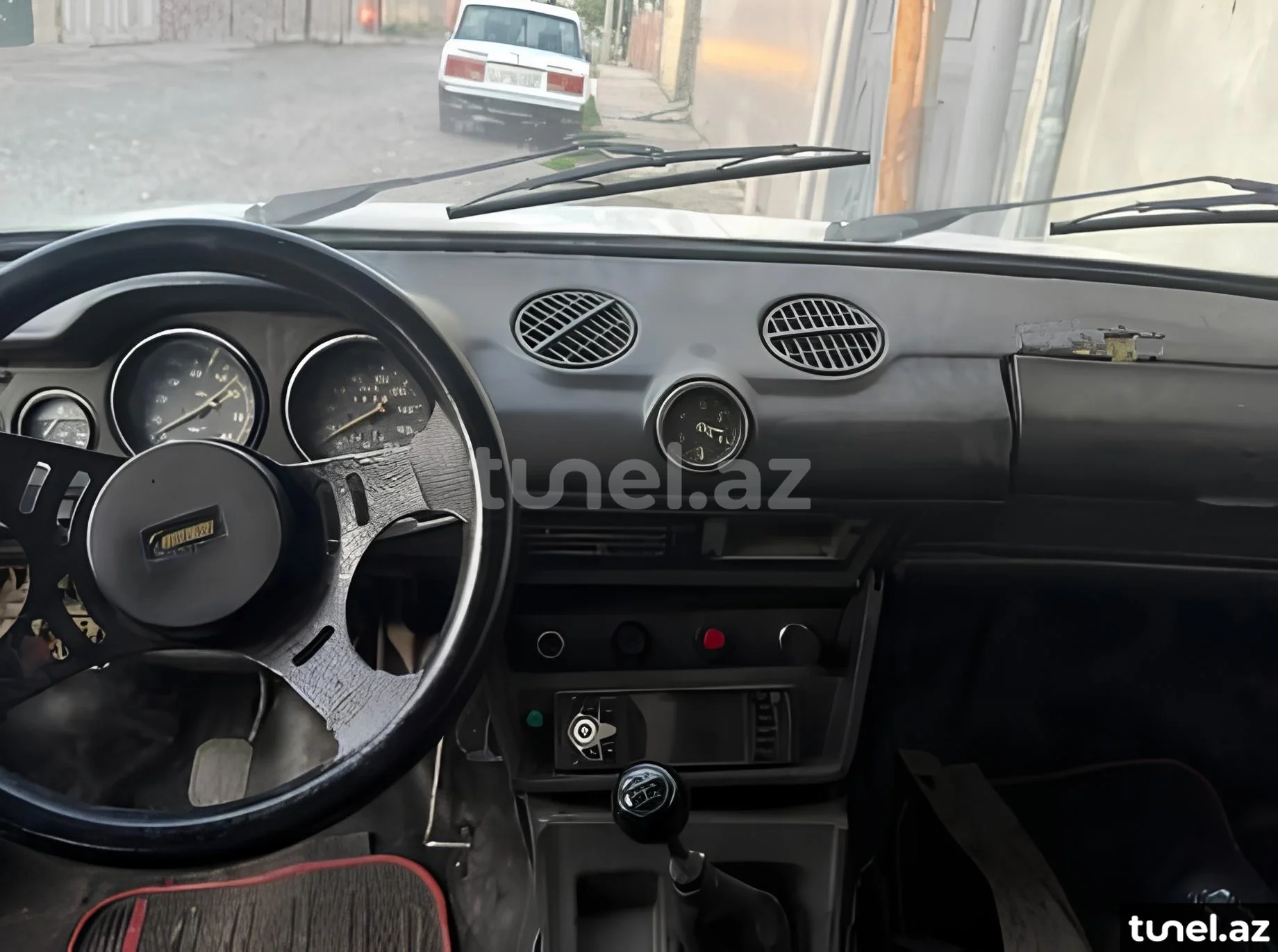 LADA (VAZ) 2106 1989