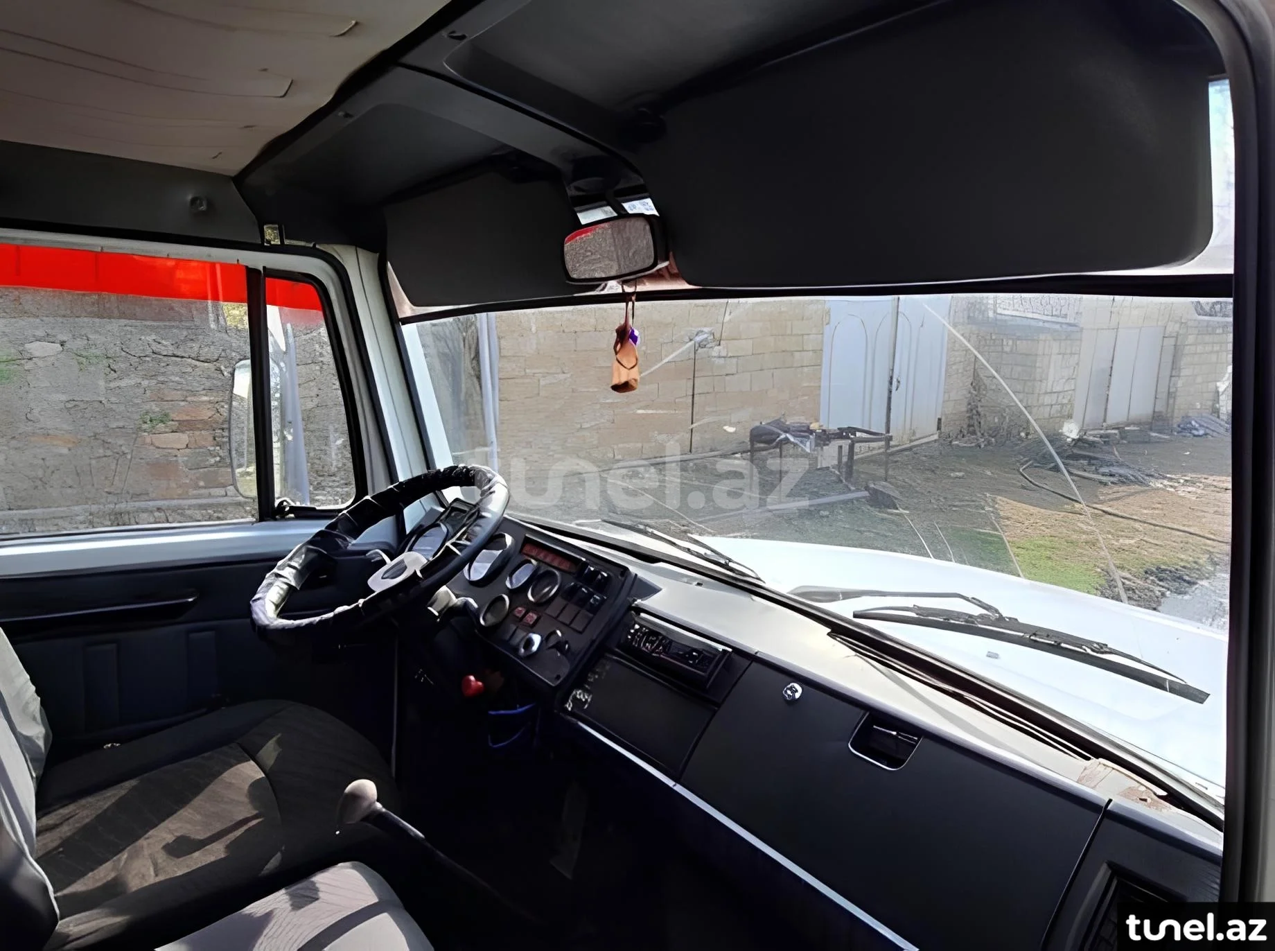 GAZ 3308 2005