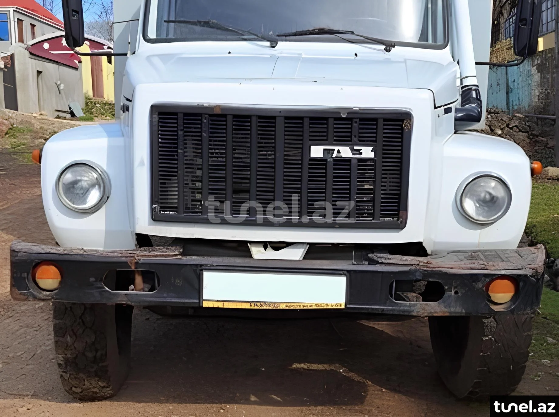 GAZ 3308 2005