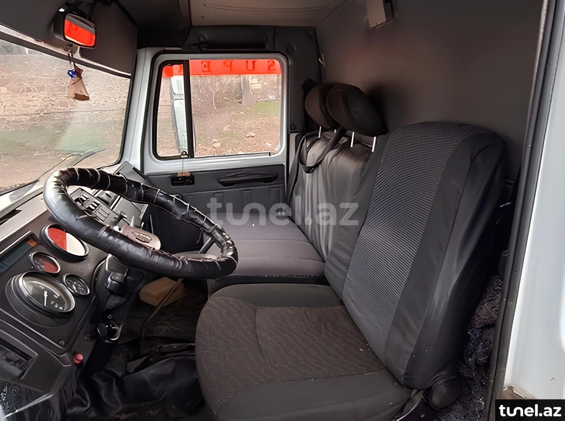 GAZ 3308 2005