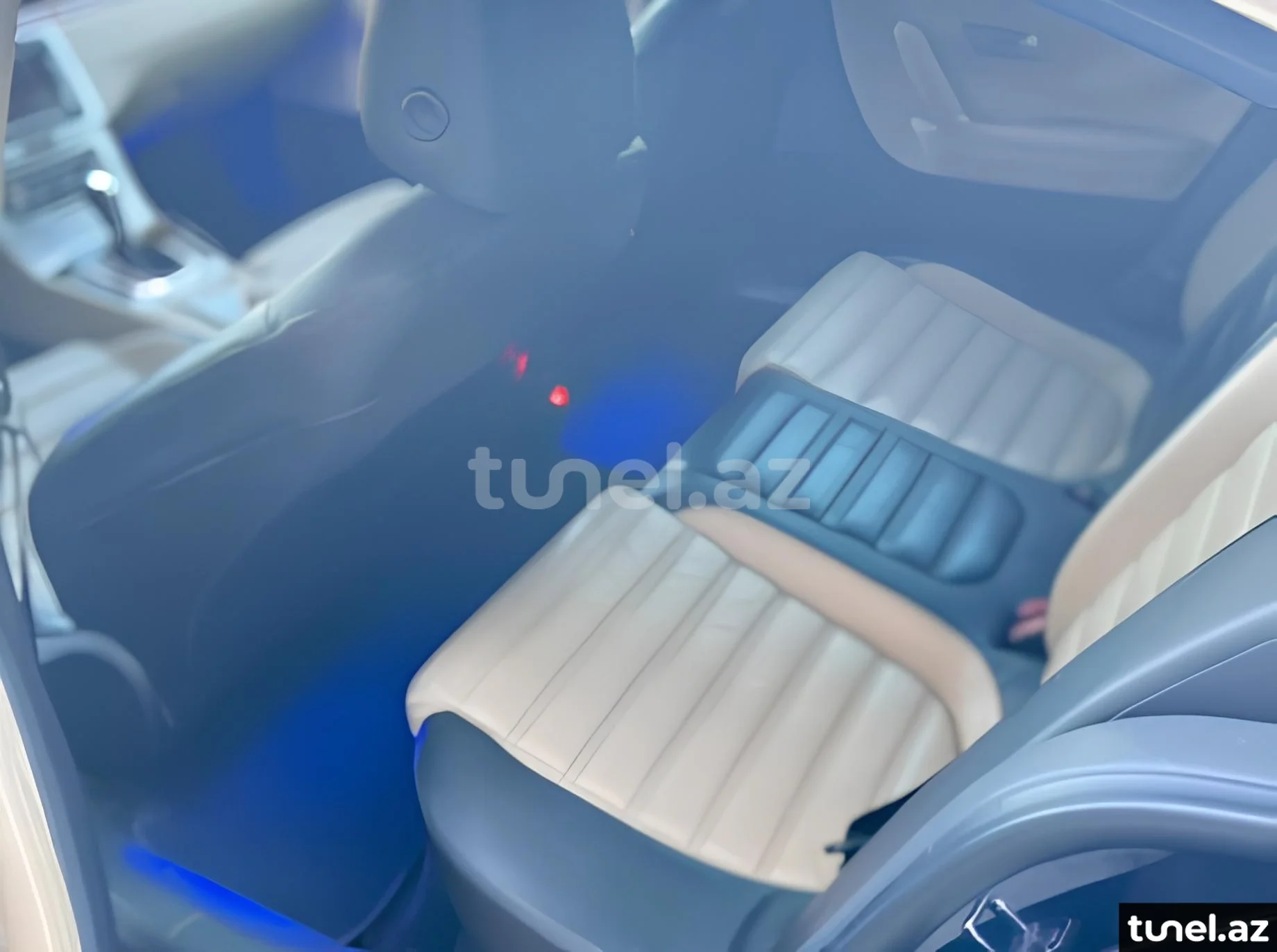 Volkswagen Passat CC 2011
