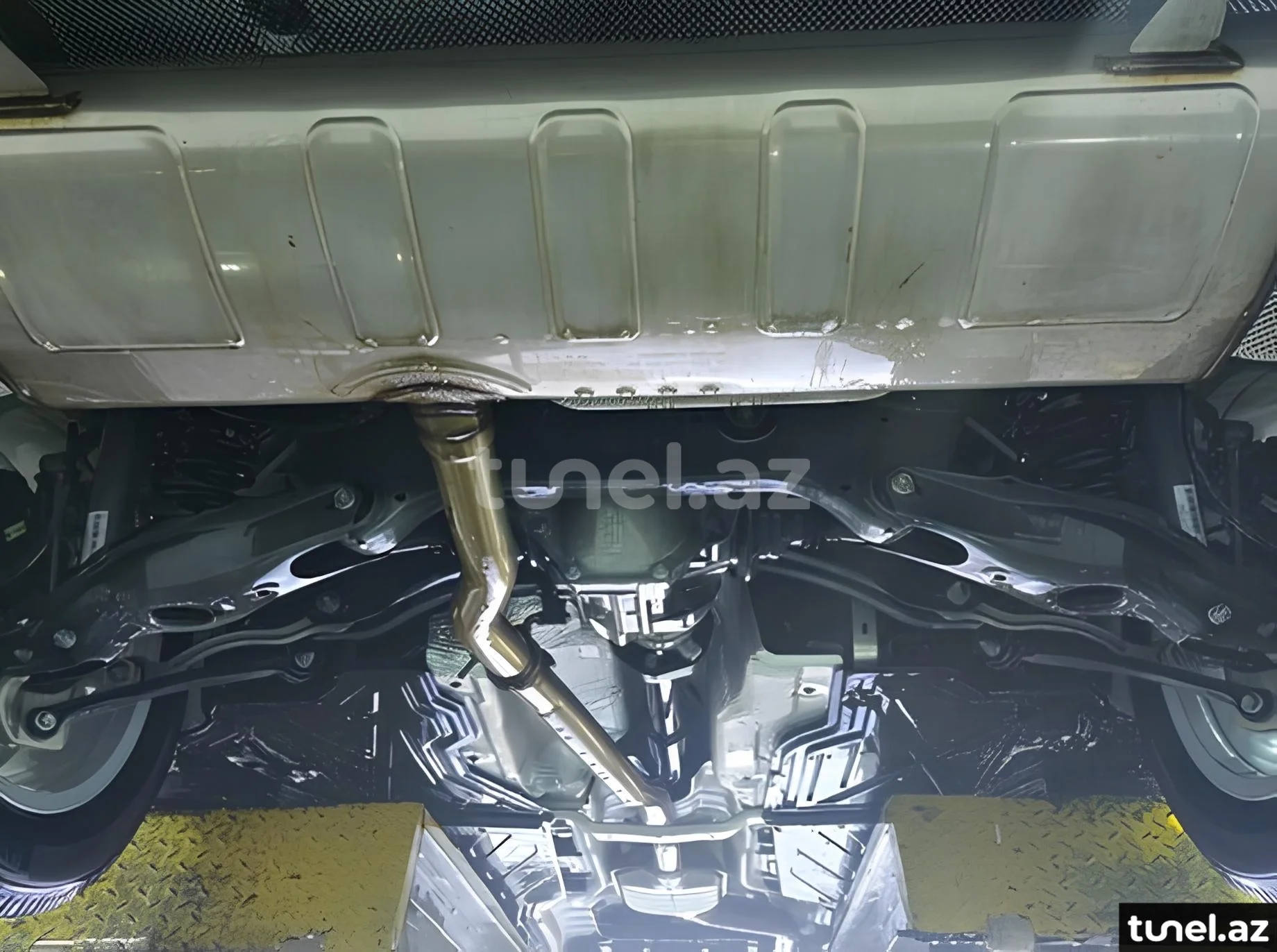 Mercedes GLC 300 2018