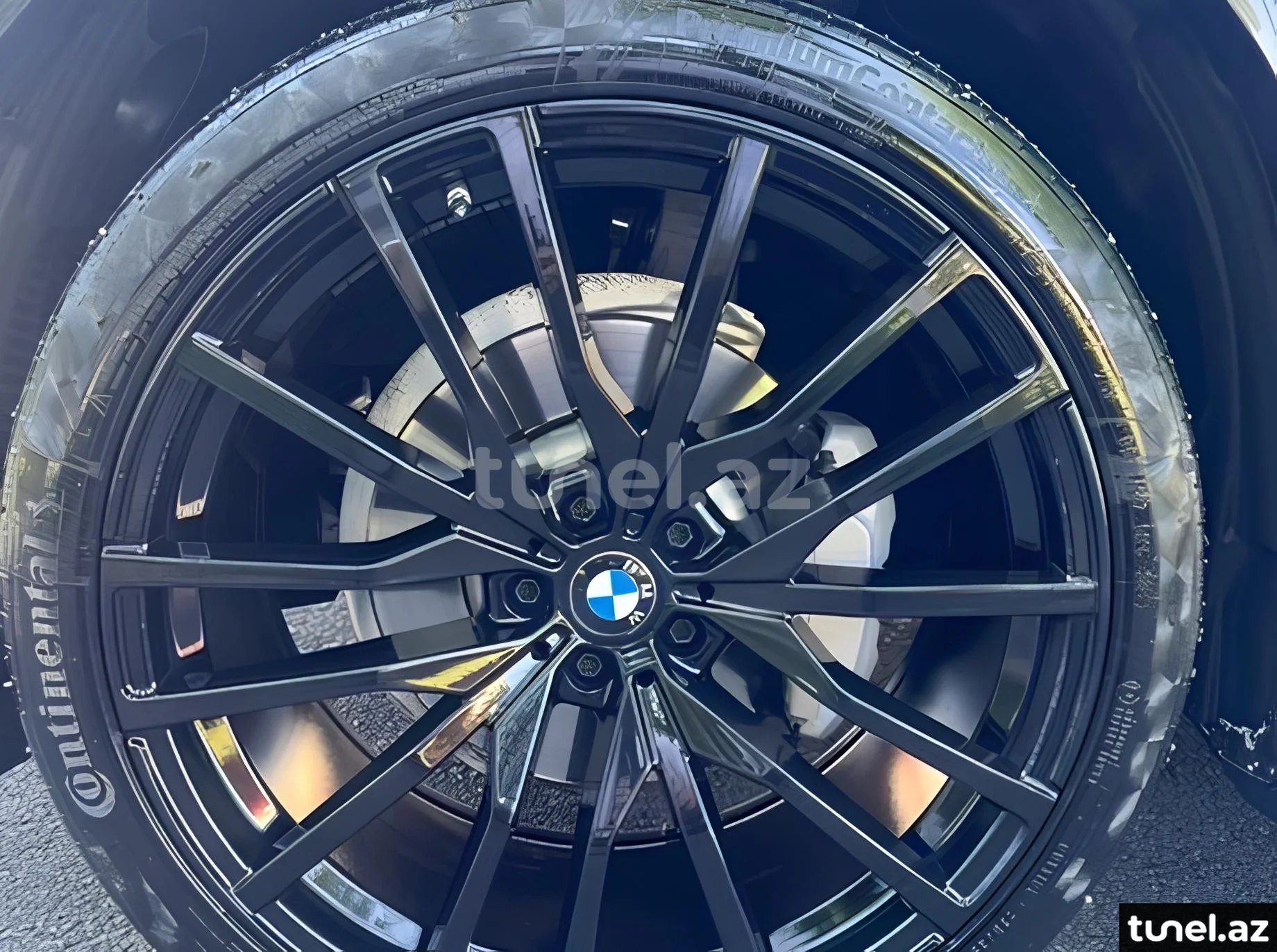 BMW X5 2022