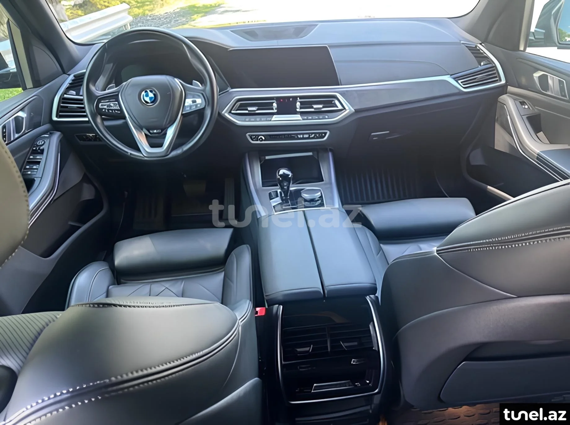 BMW X5 2022