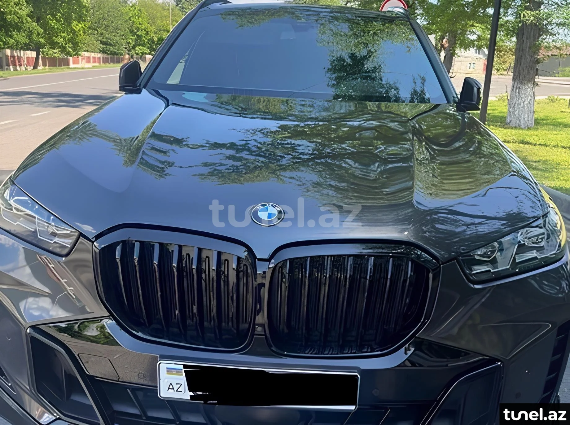 BMW X5 2022