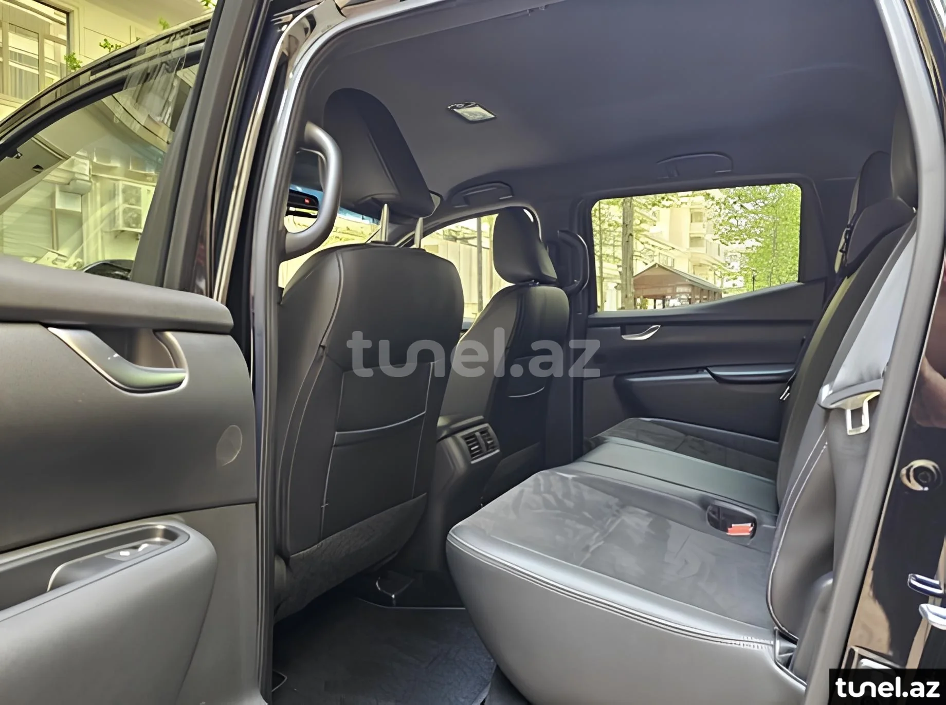 Mercedes X 250D 2017