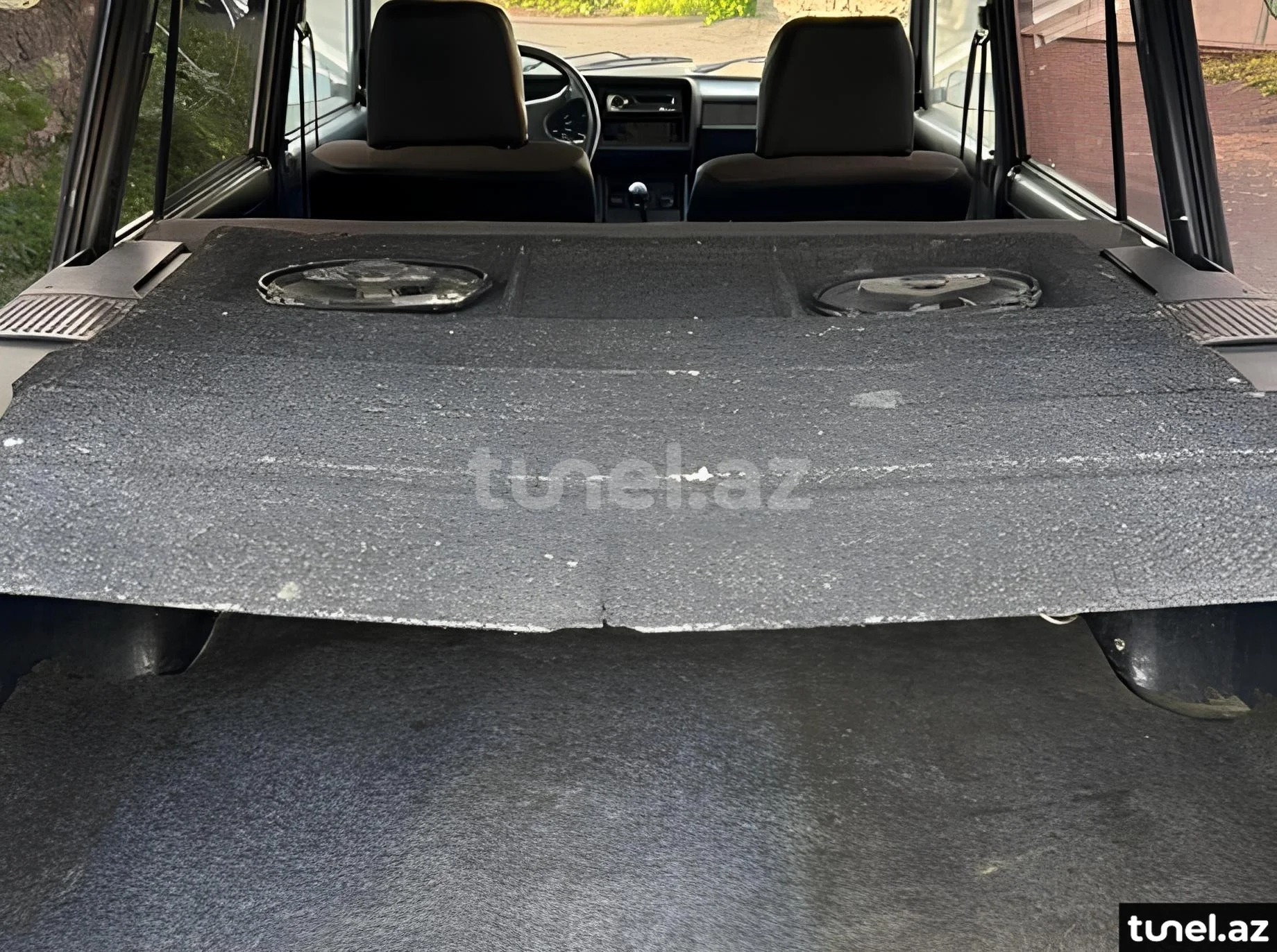 LADA (VAZ) 2104 2011