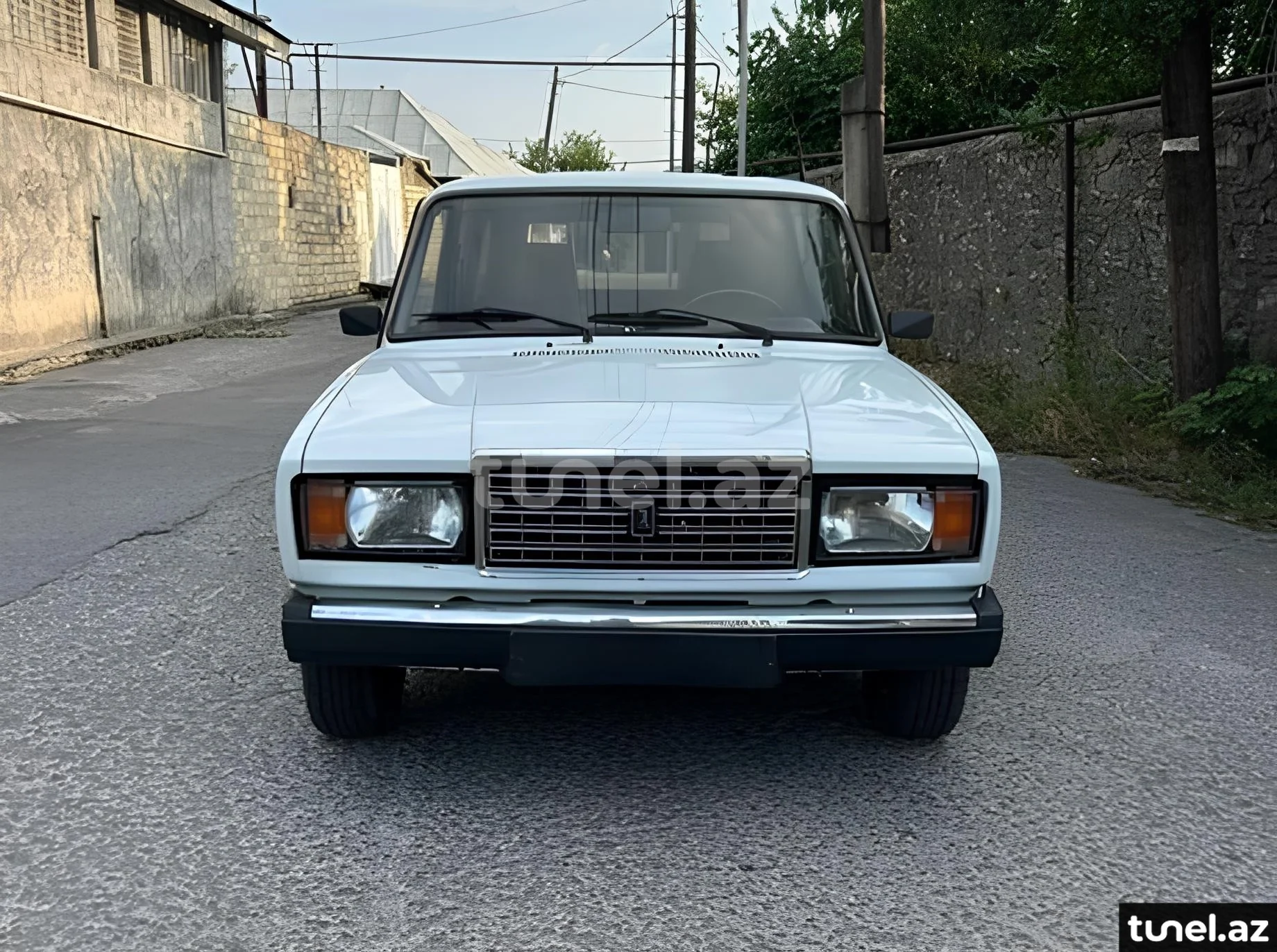 LADA (VAZ) 2104 2011