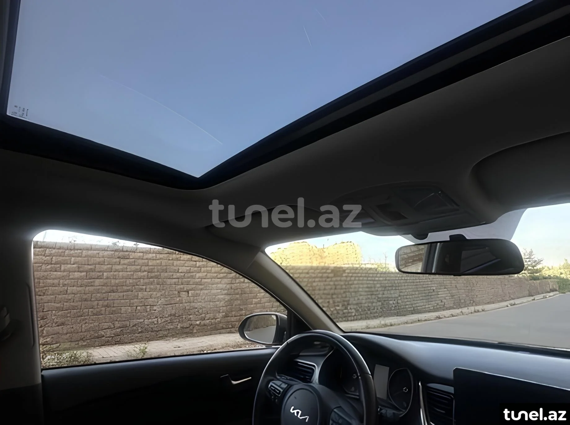 Kia Stonic 2024
