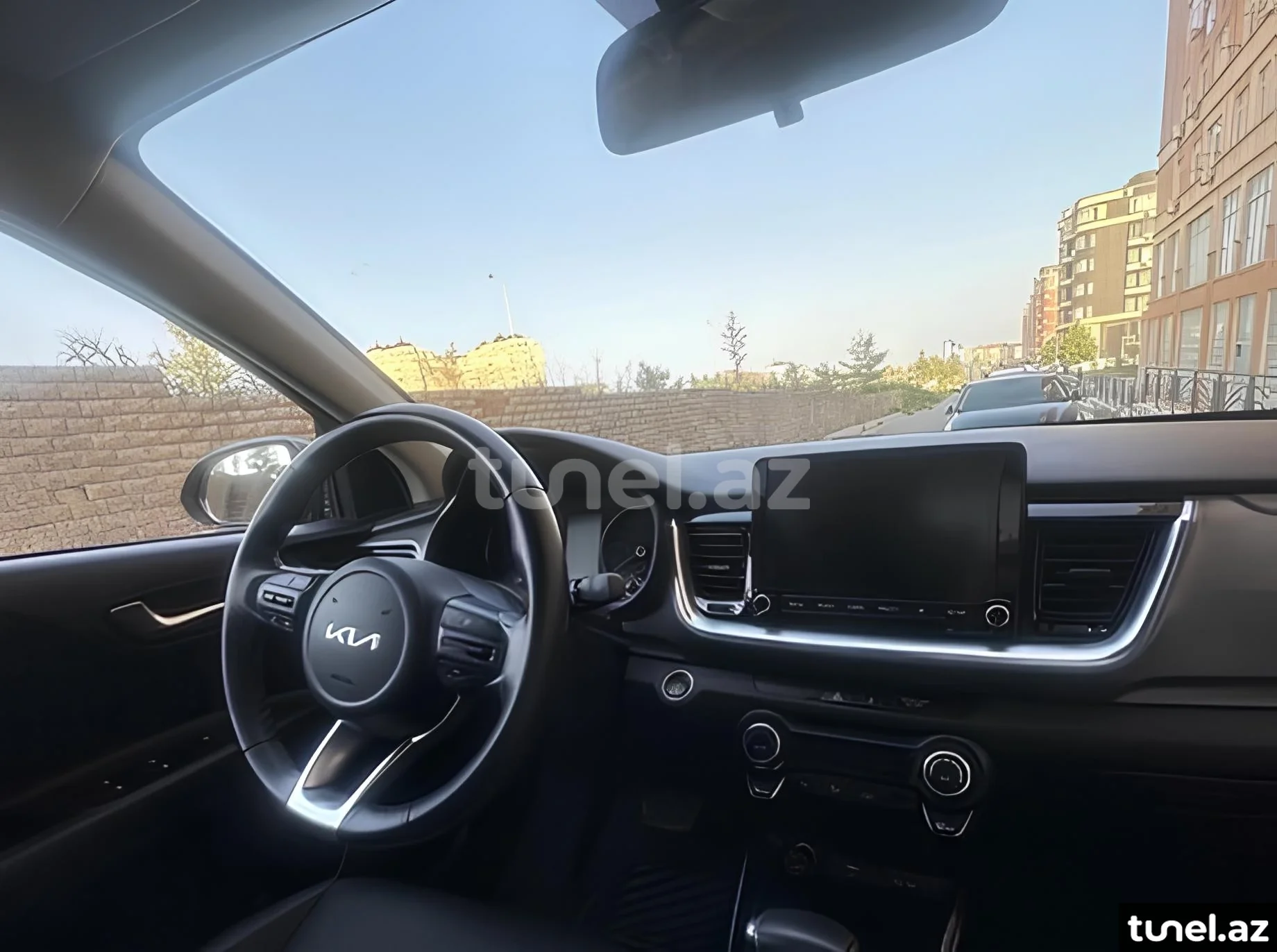 Kia Stonic 2024