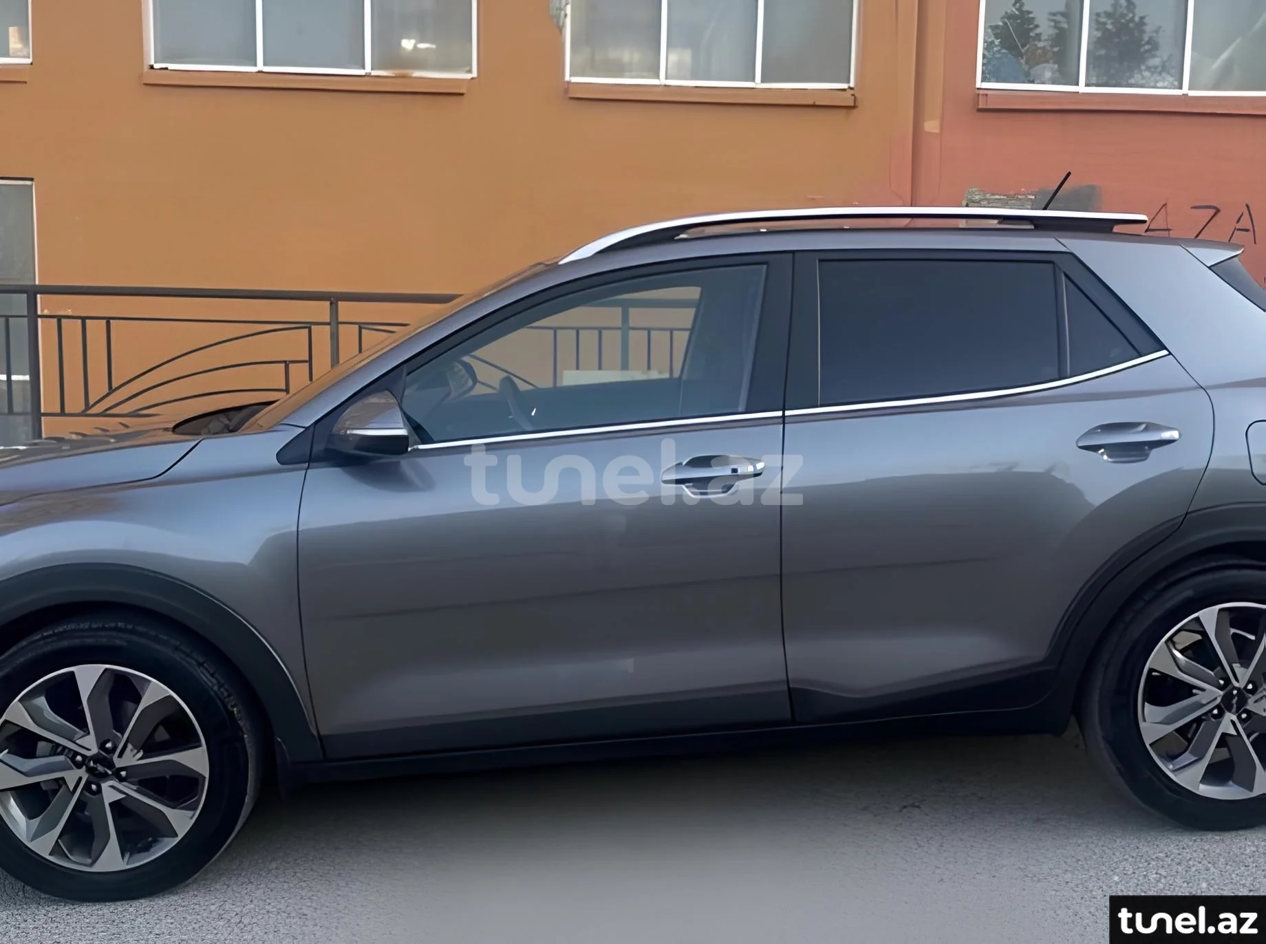 Kia Stonic 2024