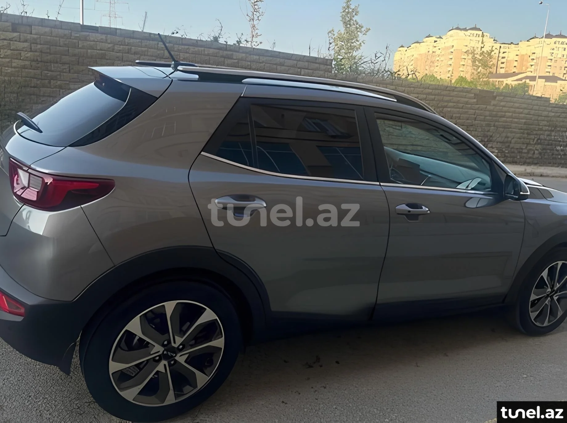 Kia Stonic 2024