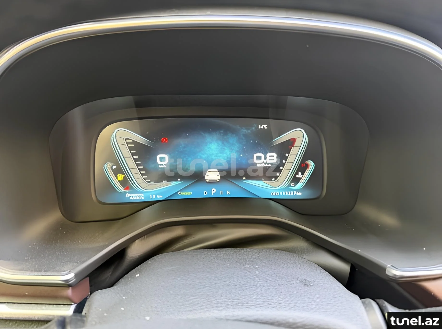 VGV U70 Pro 2024
