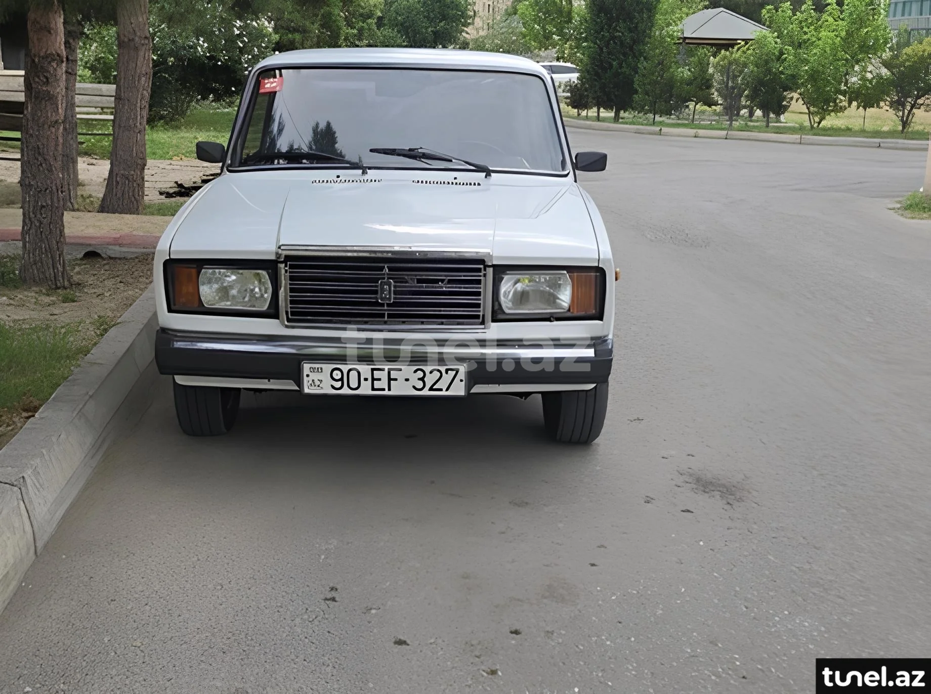 LADA (VAZ) 2107 2008