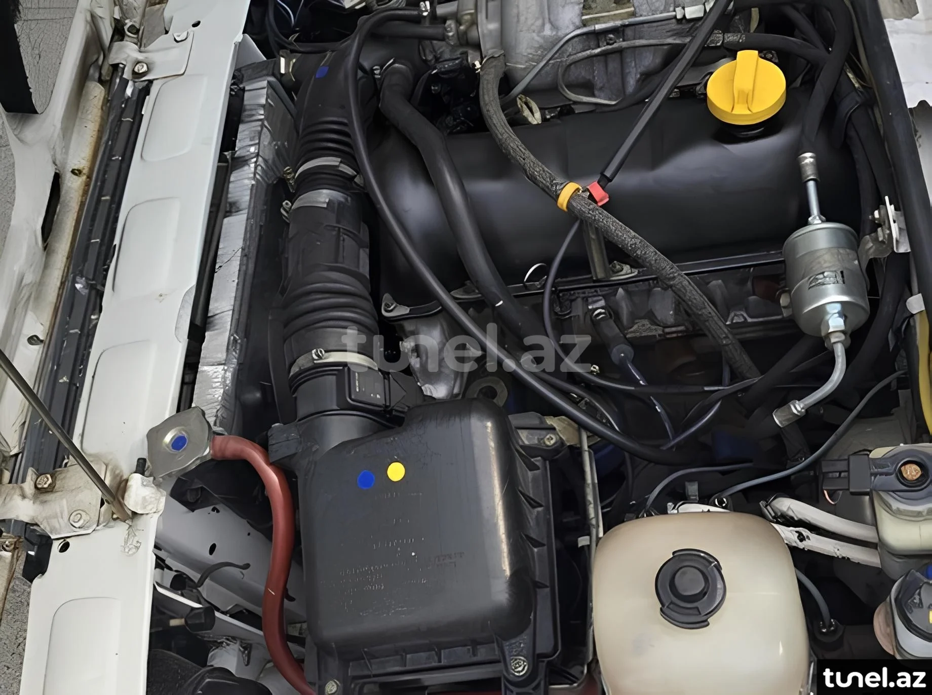 LADA (VAZ) 2107 2008