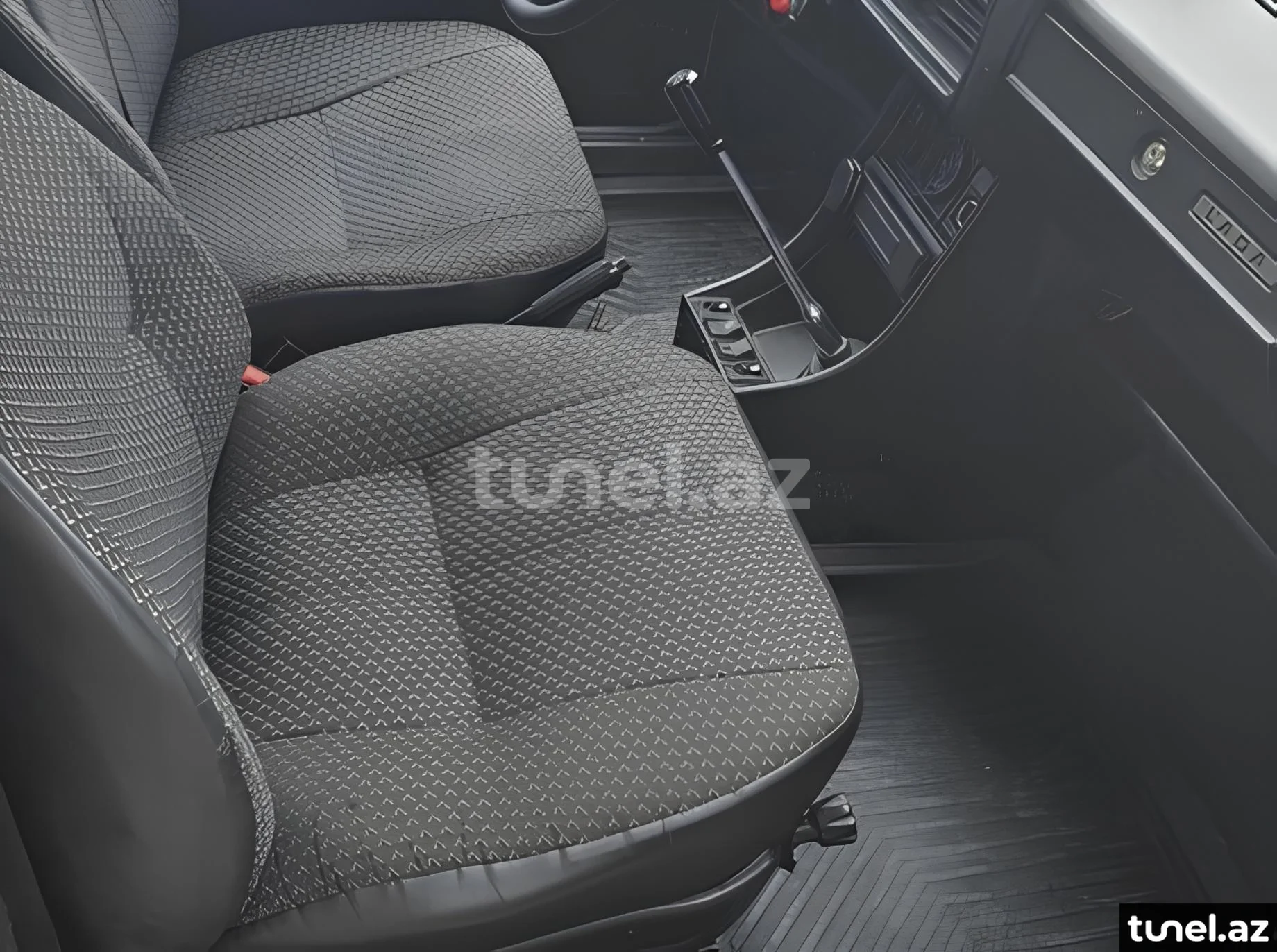 LADA (VAZ) 2107 2008