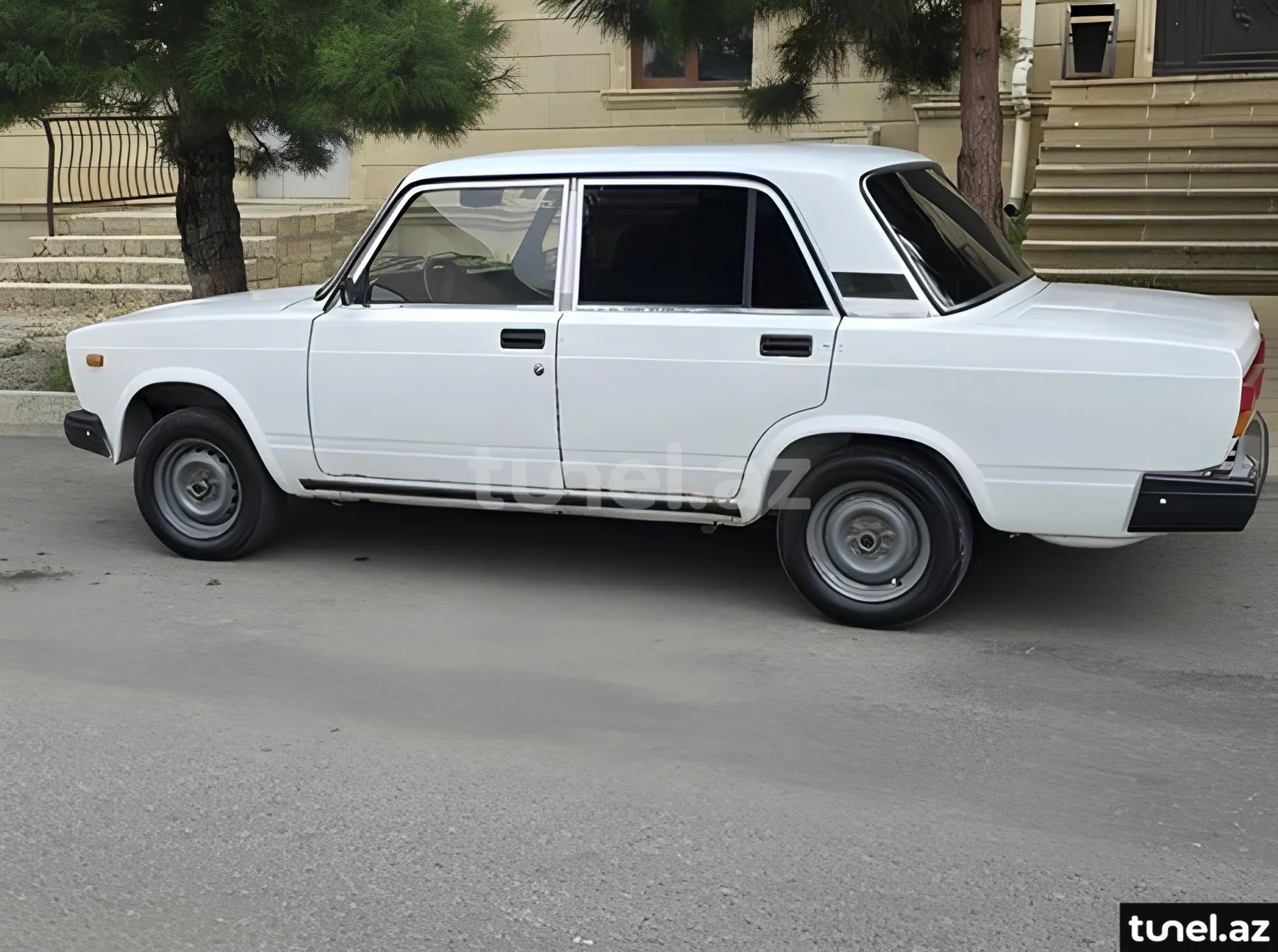 LADA (VAZ) 2107 2008