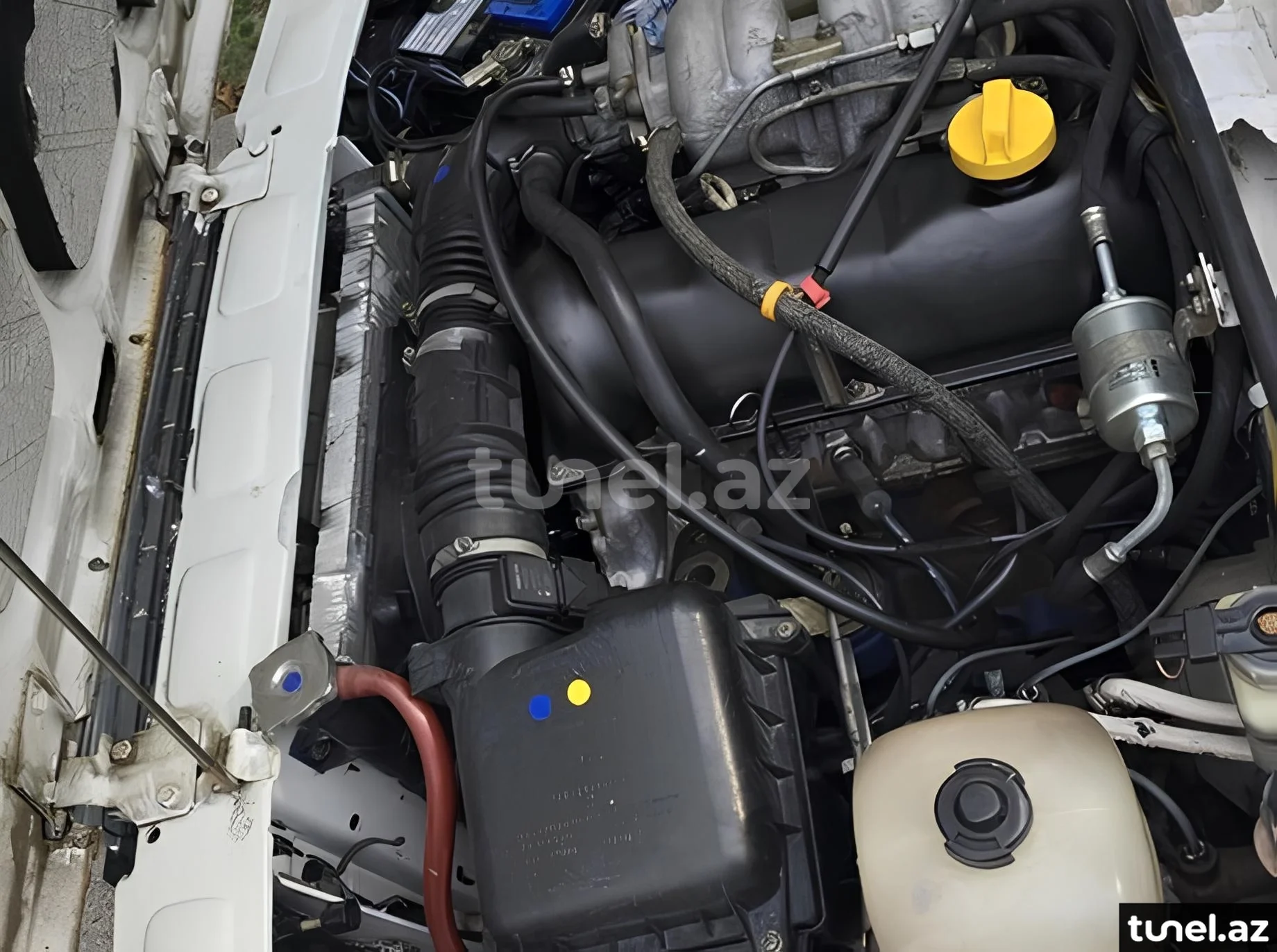 LADA (VAZ) 2107 2008