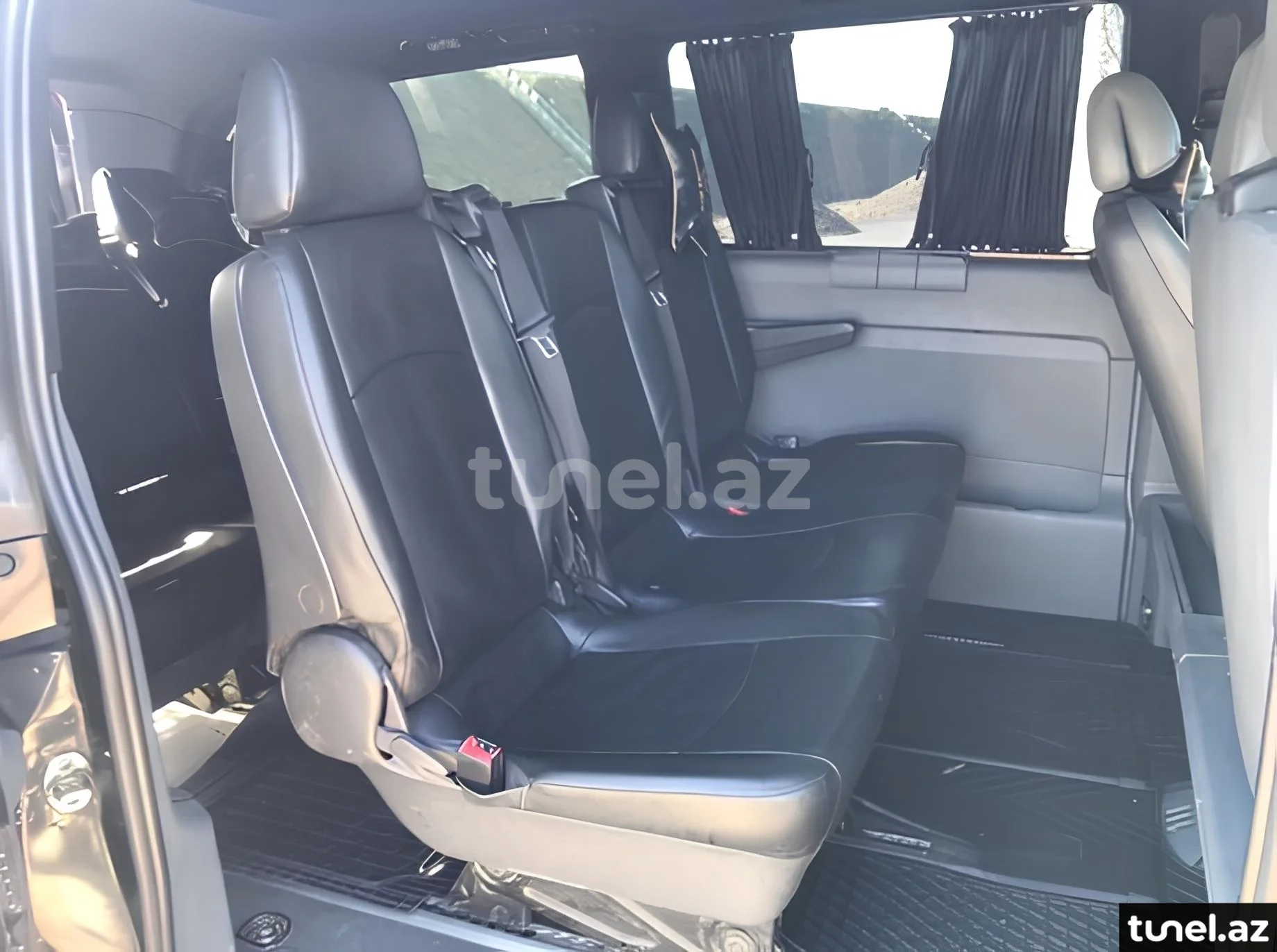 Mercedes Vito 115 2008