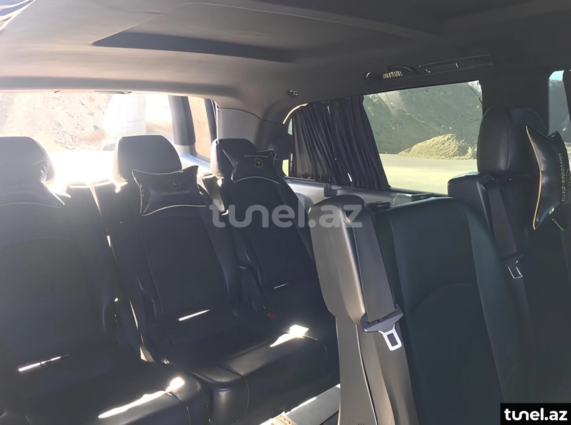 Mercedes Vito 115 2008
