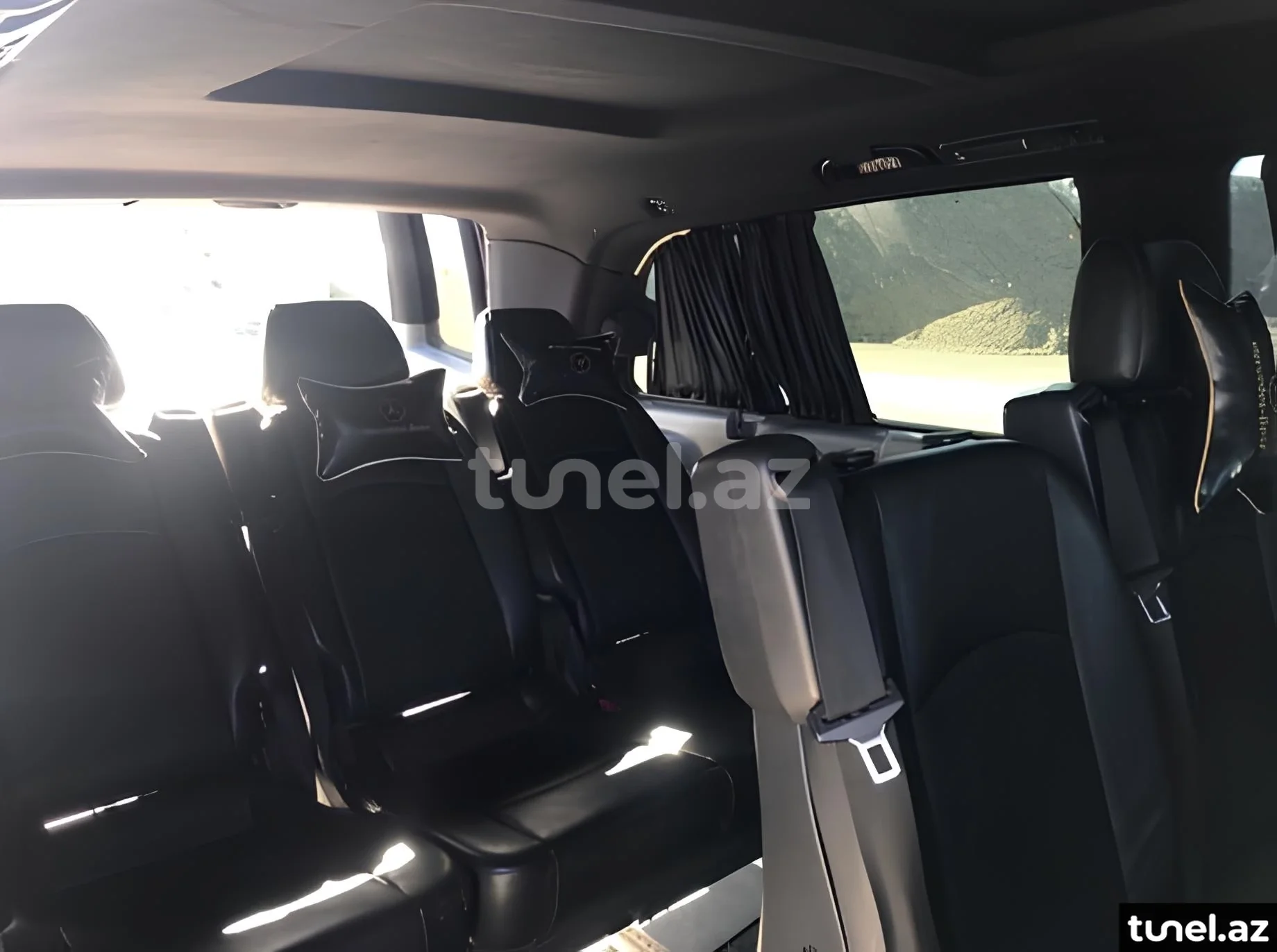 Mercedes Vito 115 2008