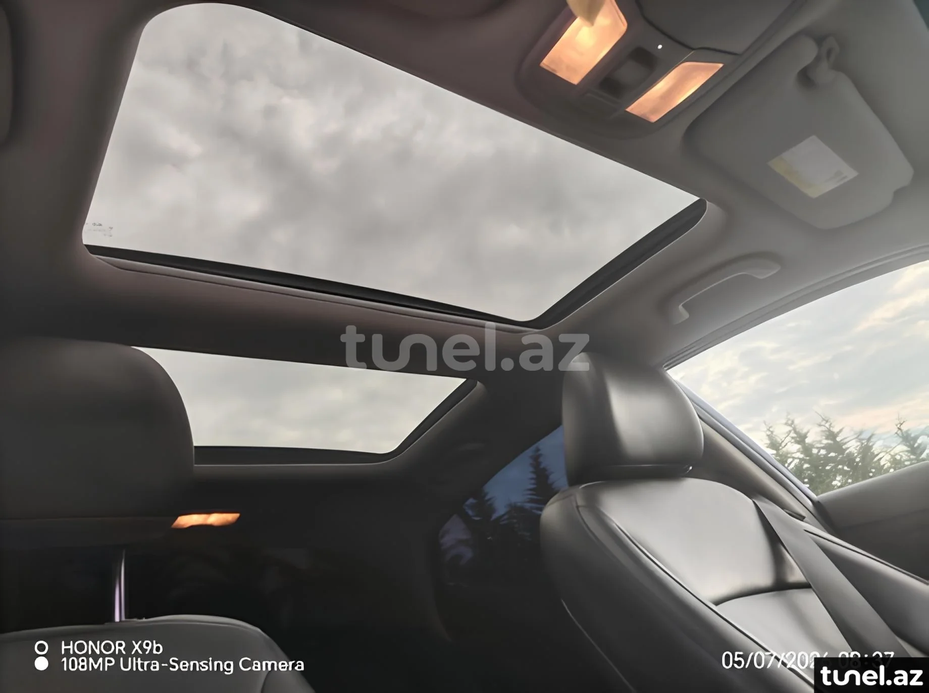 Kia Optima 2015