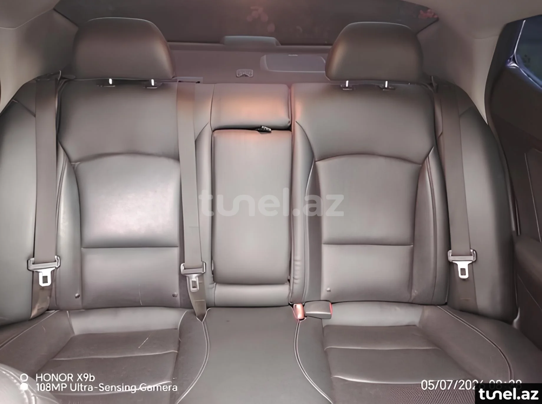 Kia Optima 2015