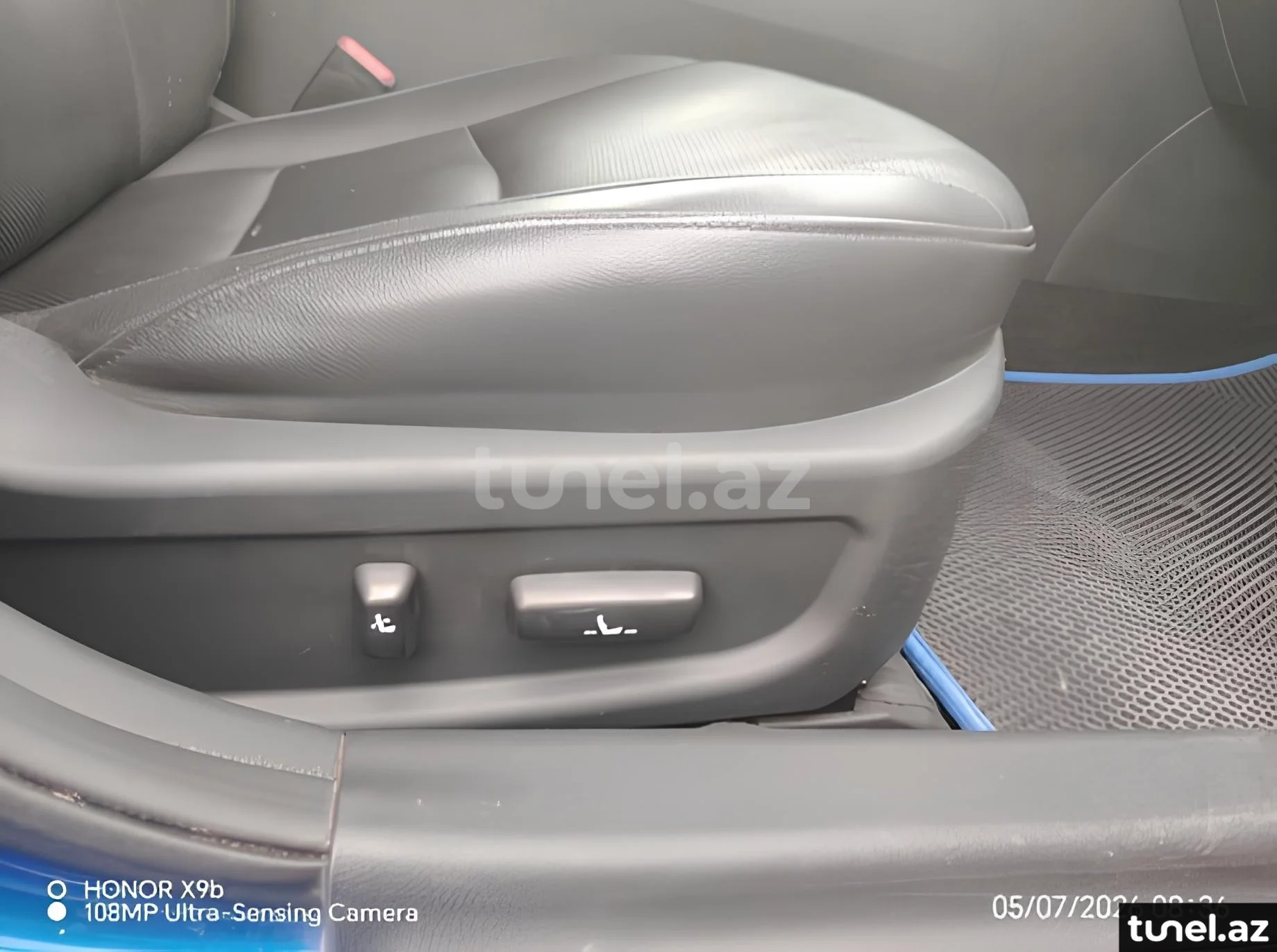 Kia Optima 2015