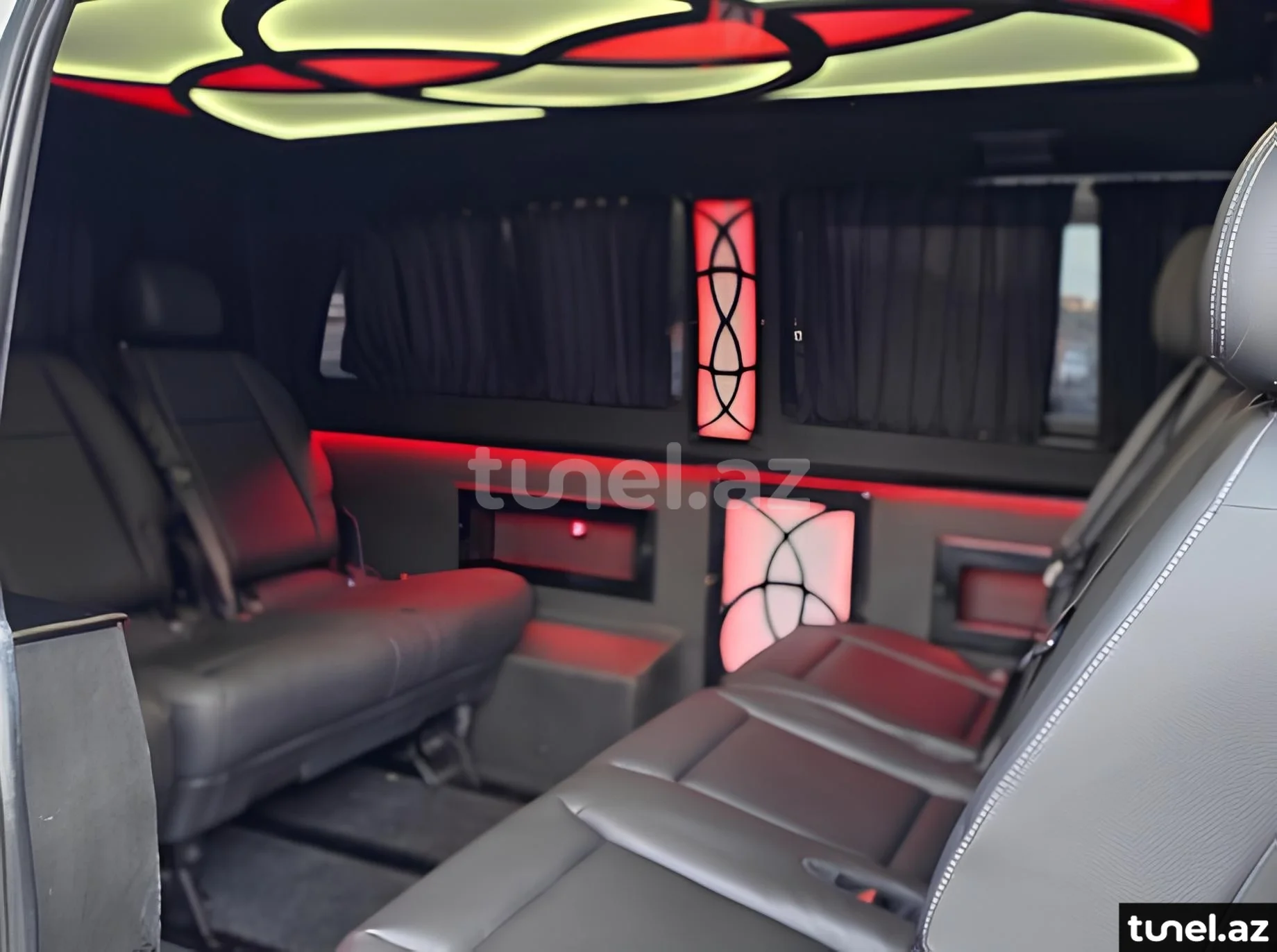 Mercedes Vito 116 2015
