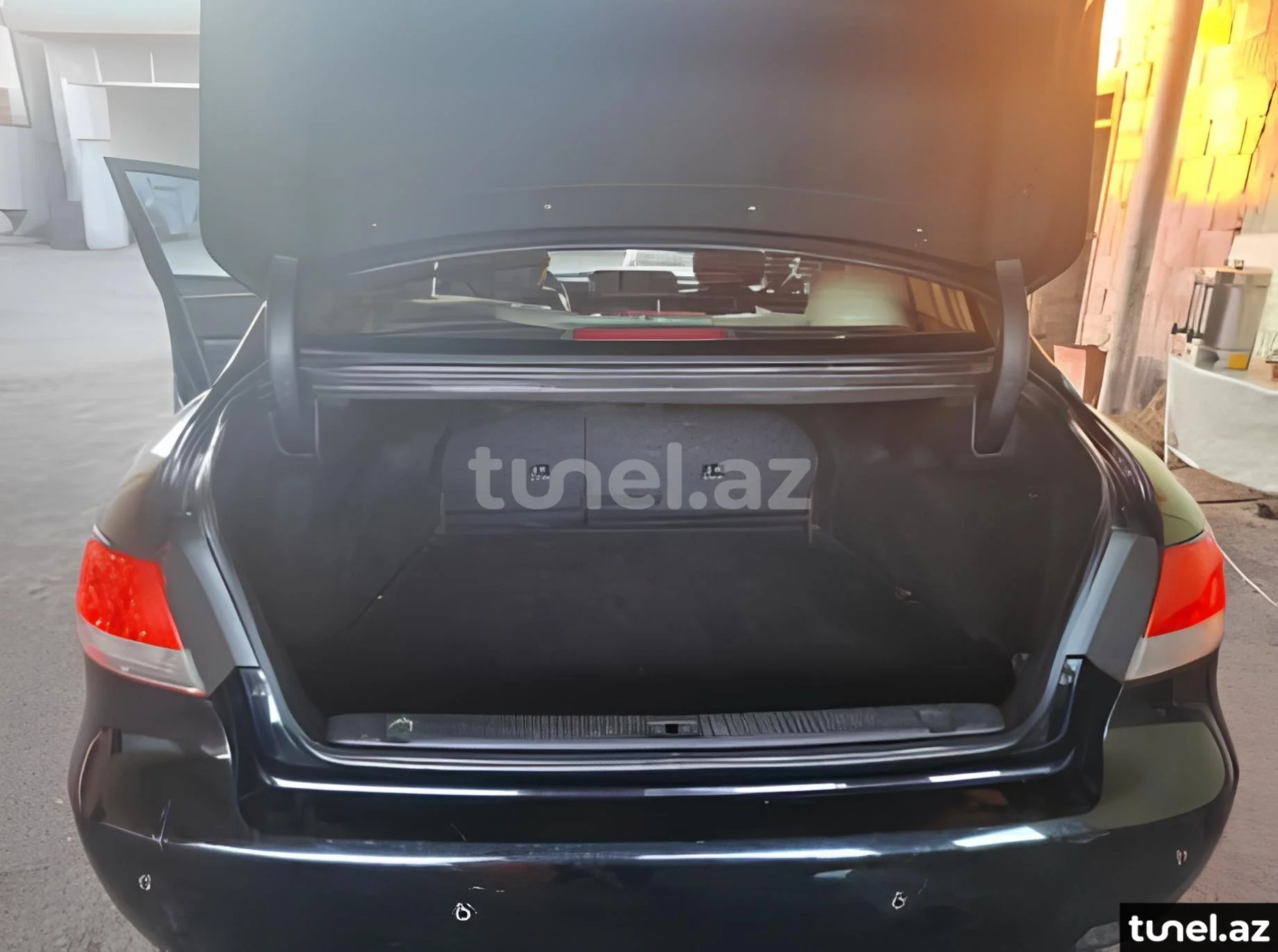 Hyundai Grandeur 2006
