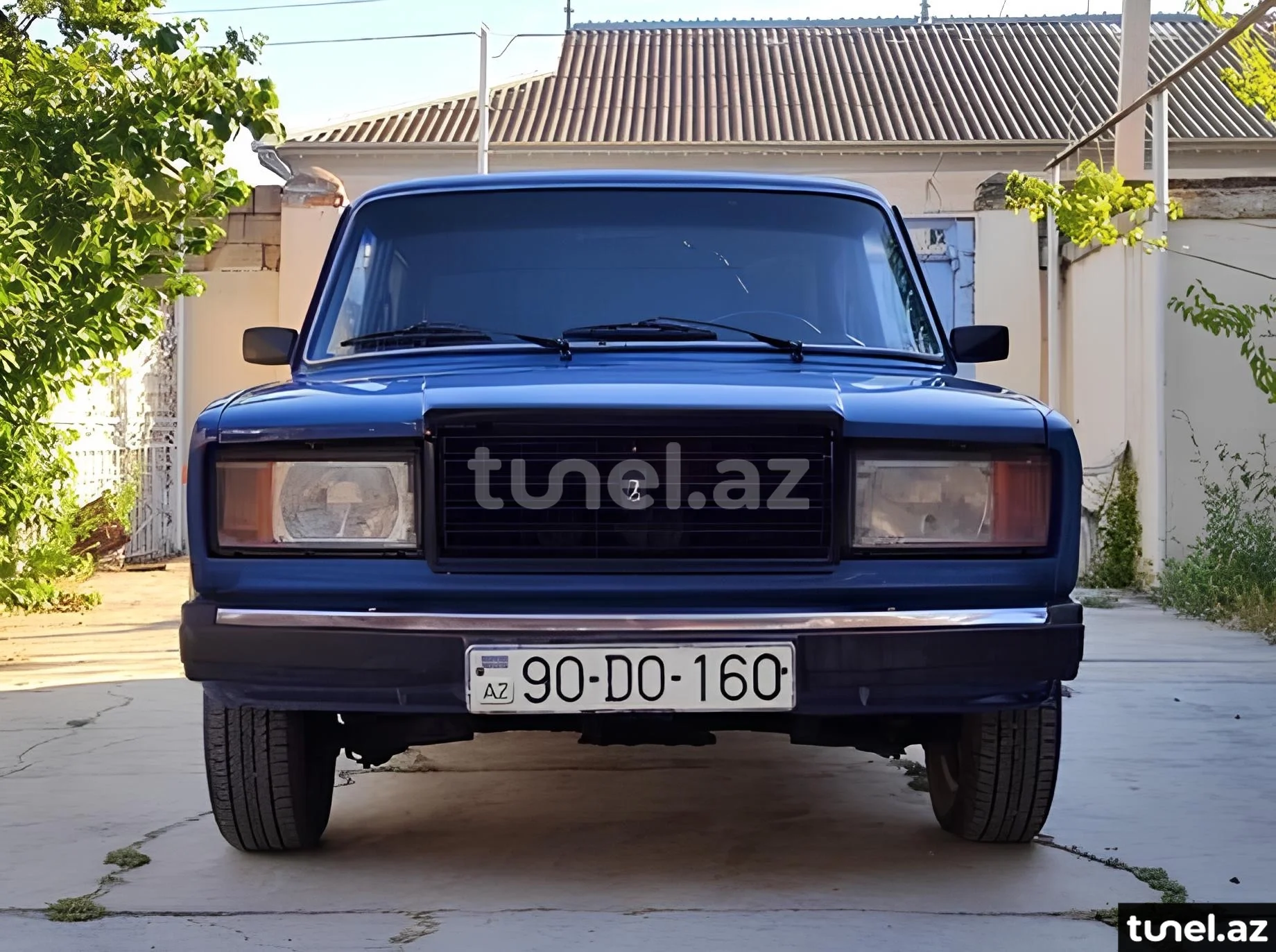 LADA (VAZ) 2107 2007