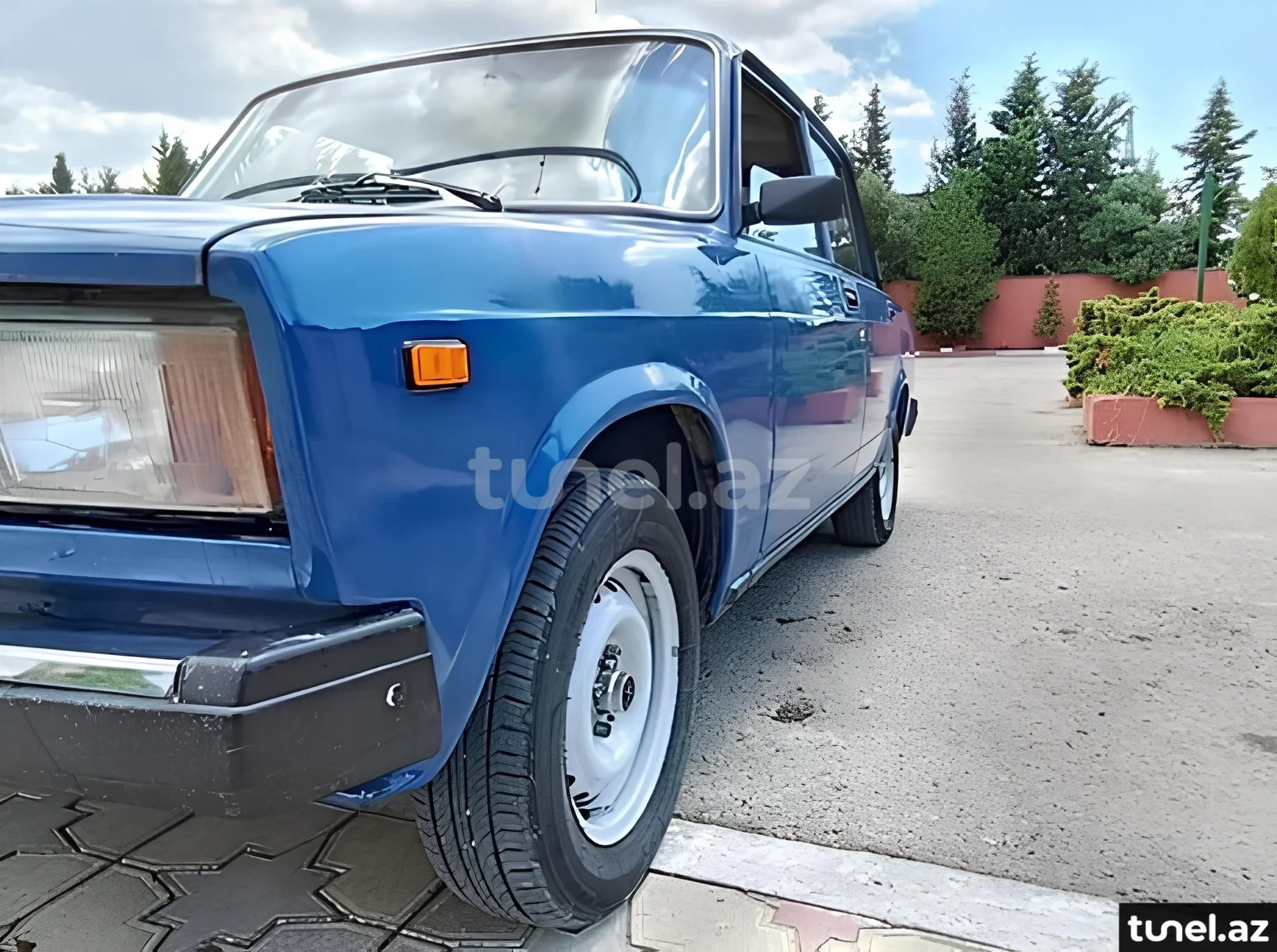 LADA (VAZ) 2107 2007