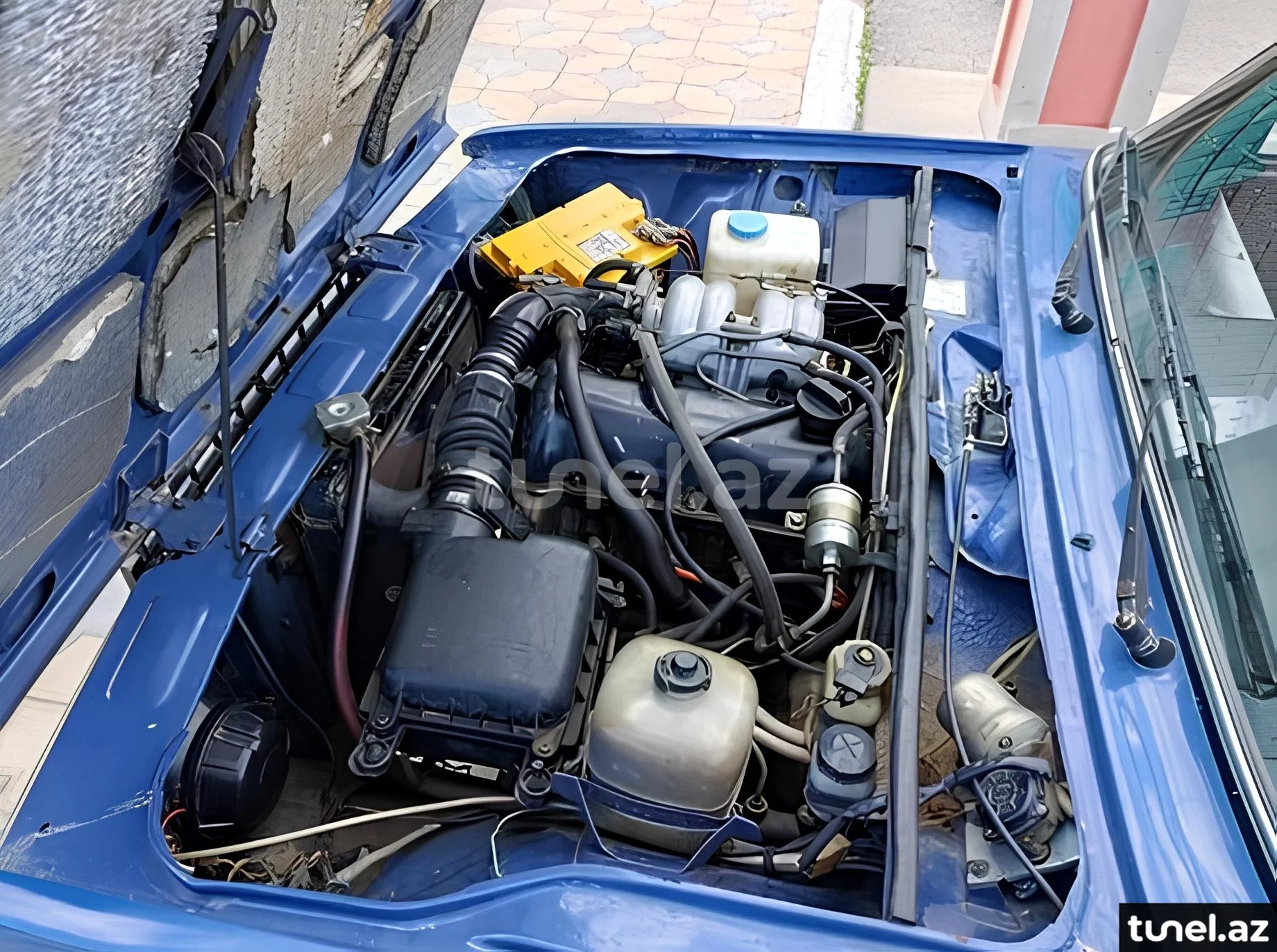 LADA (VAZ) 2107 2007