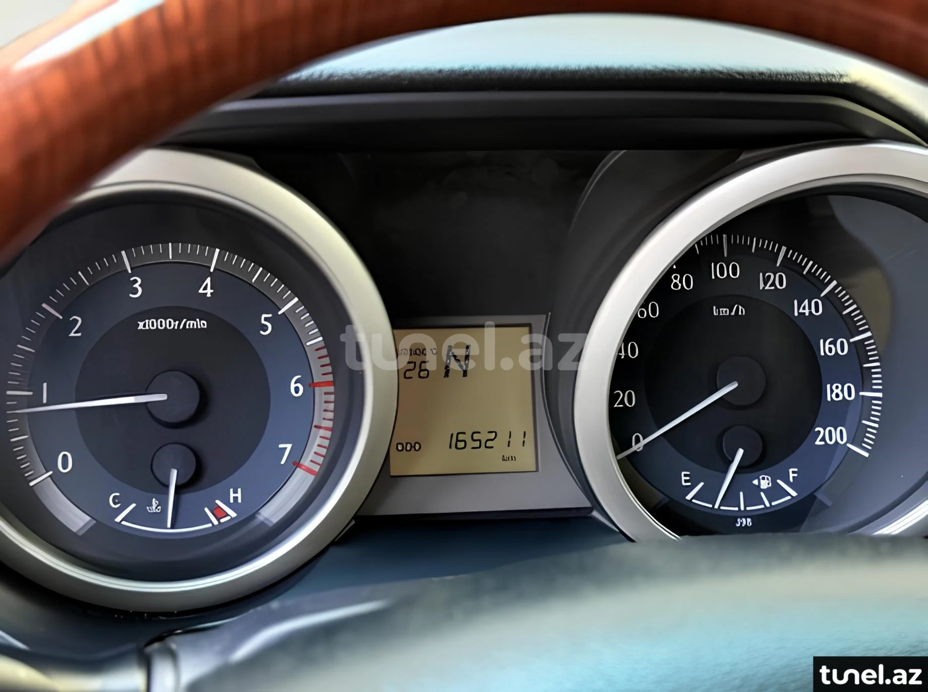 Toyota Land Cruiser Prado 2012