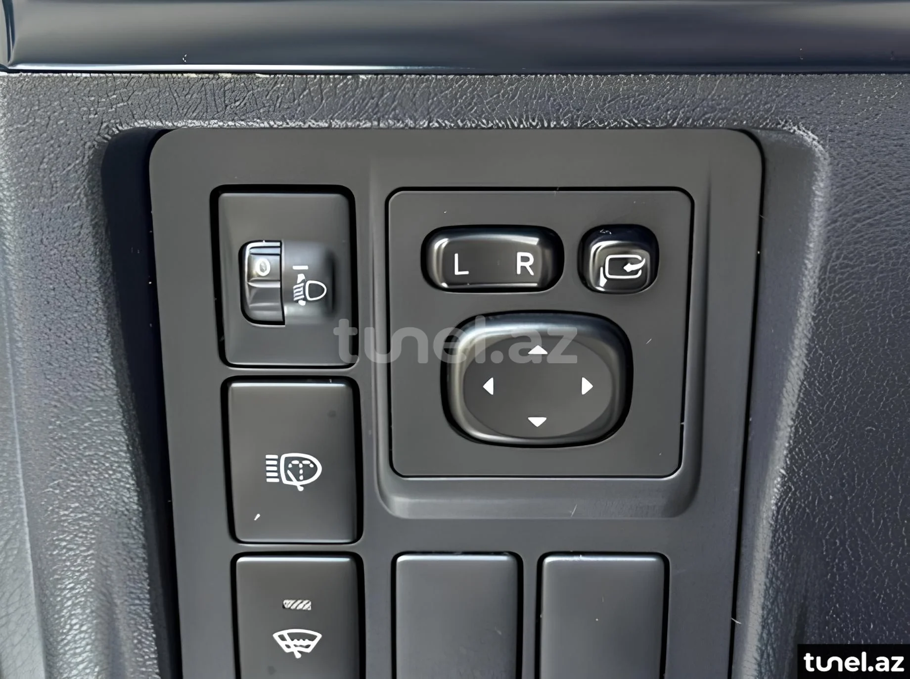 Toyota Land Cruiser Prado 2012