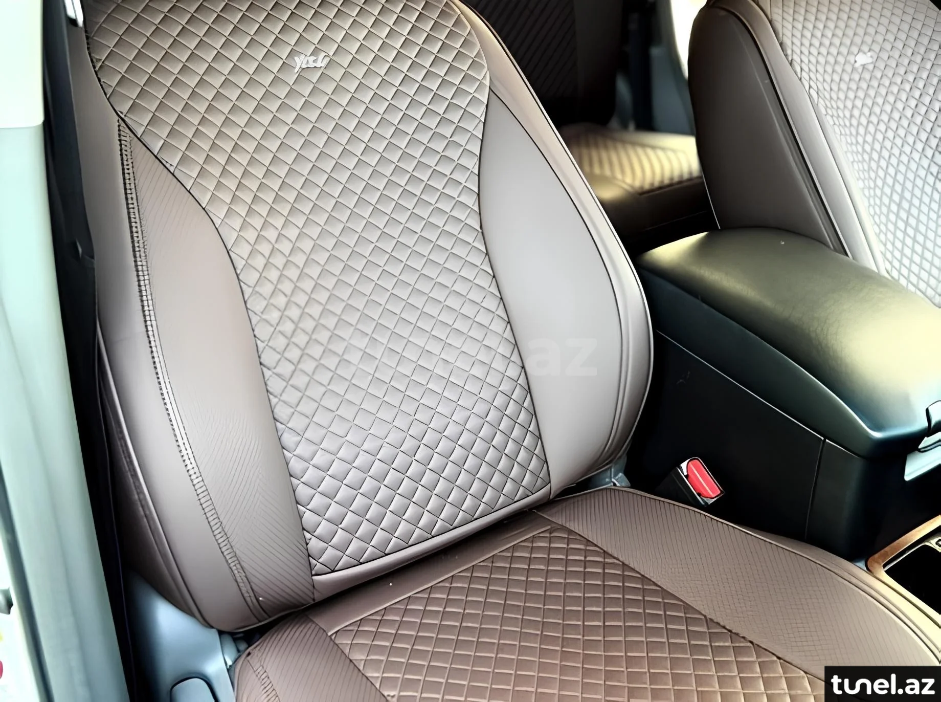 Toyota Land Cruiser Prado 2012