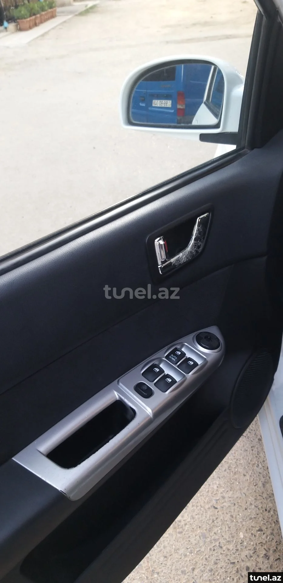 Hyundai Getz 2008