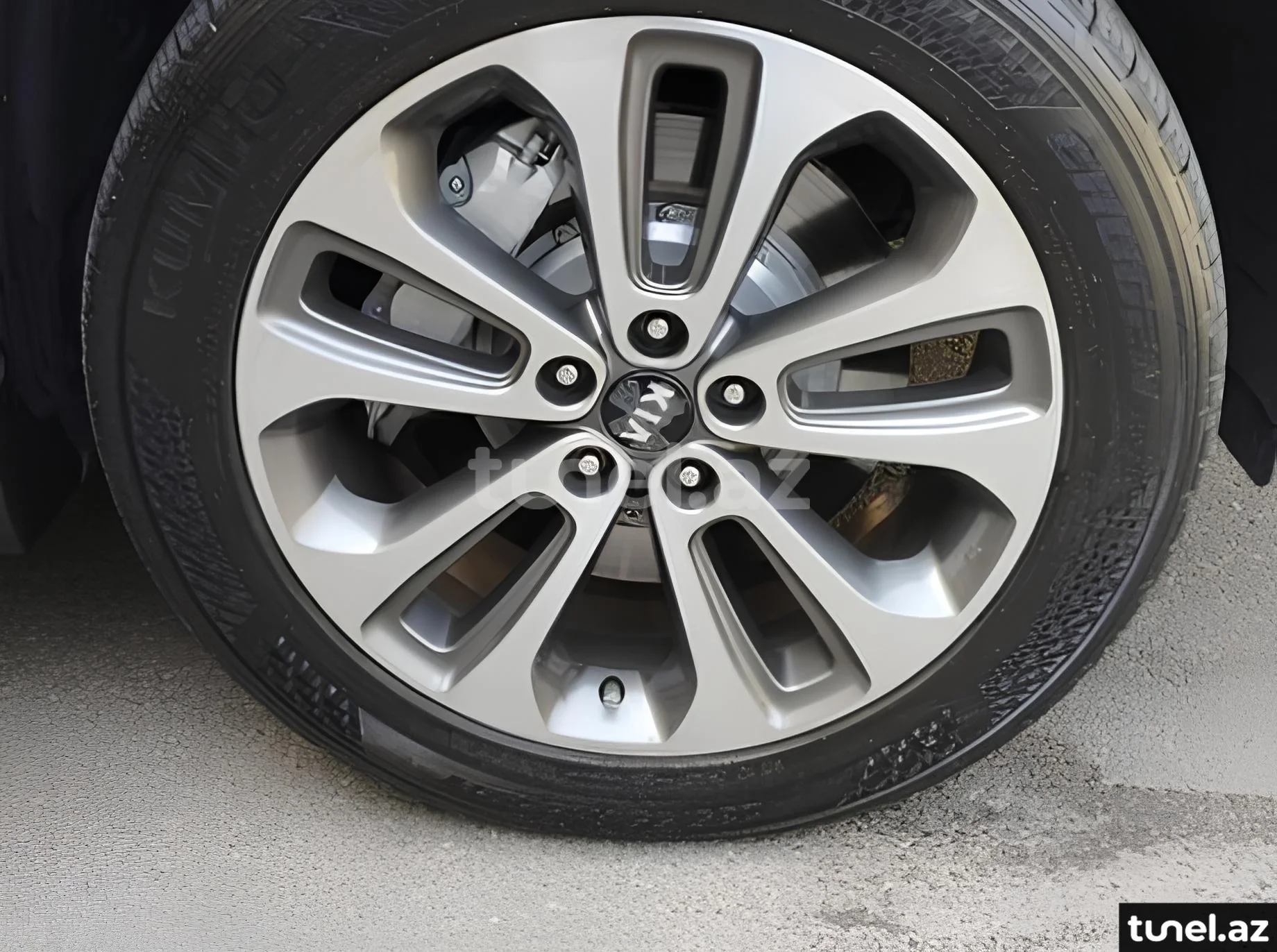 Kia Sorento 2012