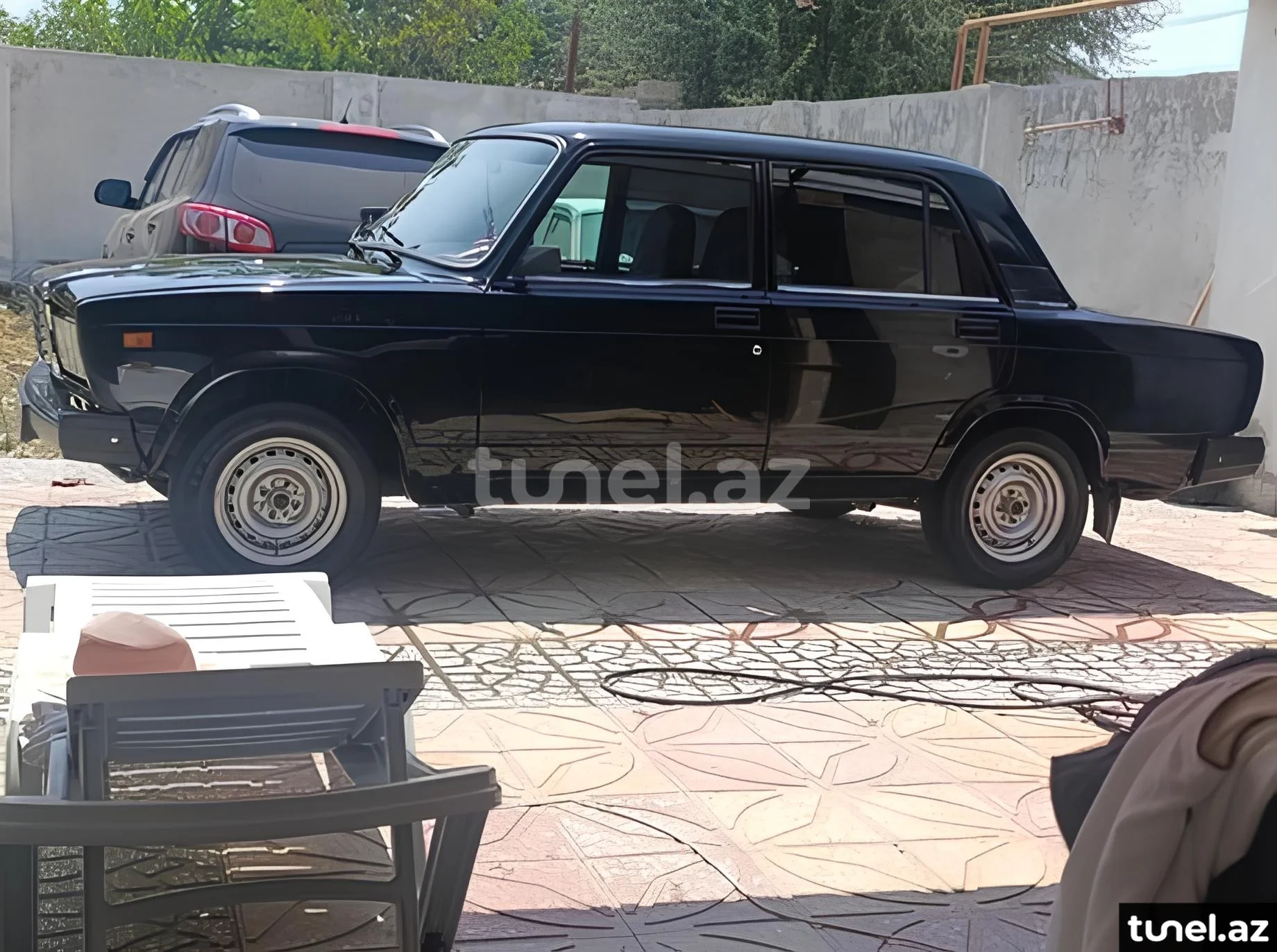 LADA (VAZ) 2107 2010