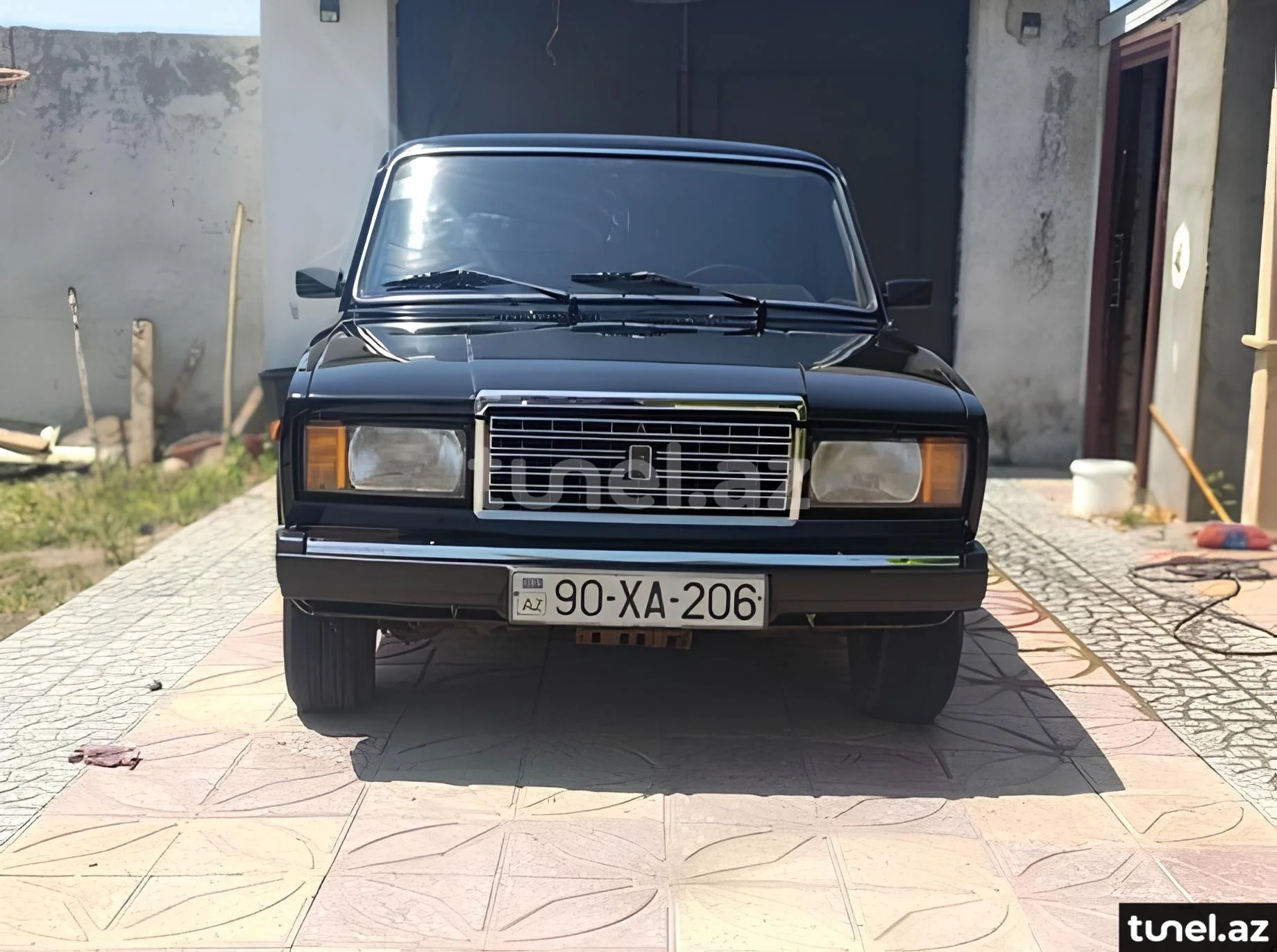 LADA (VAZ) 2107 2010