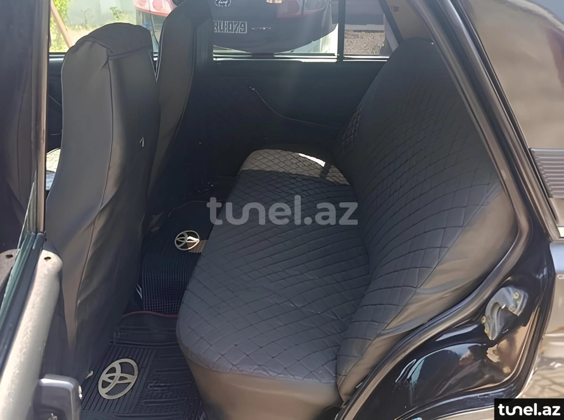 LADA (VAZ) 2107 2010