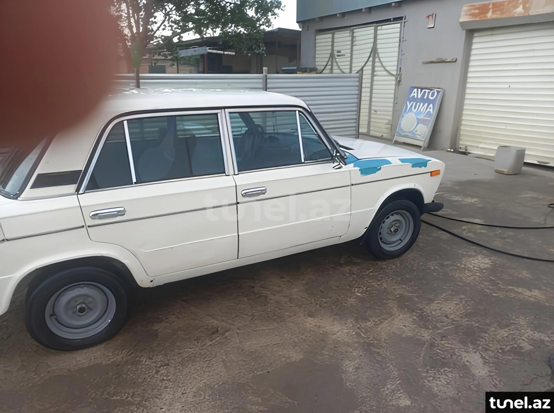 LADA (VAZ) 2106 2000