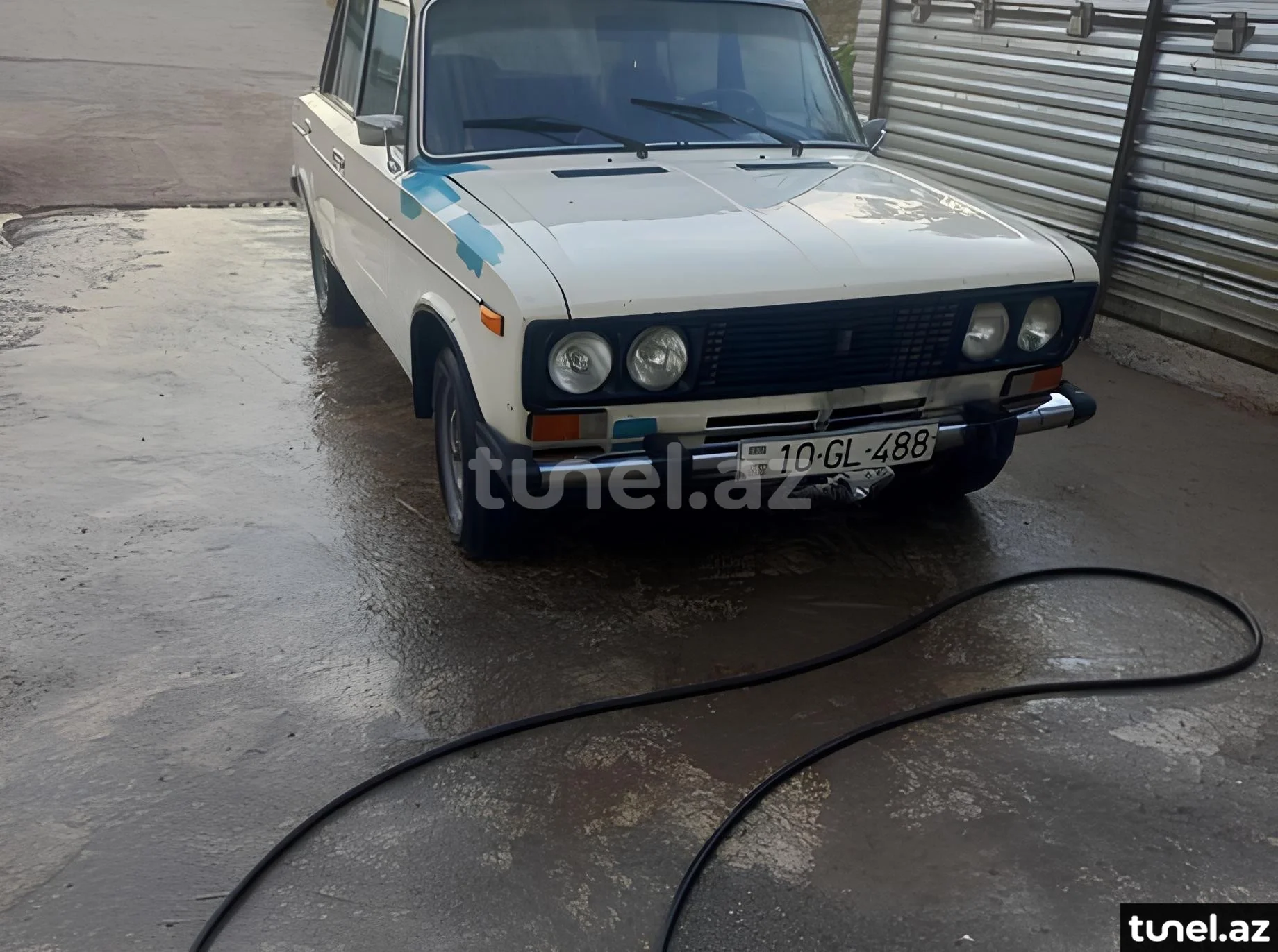 LADA (VAZ) 2106 2000