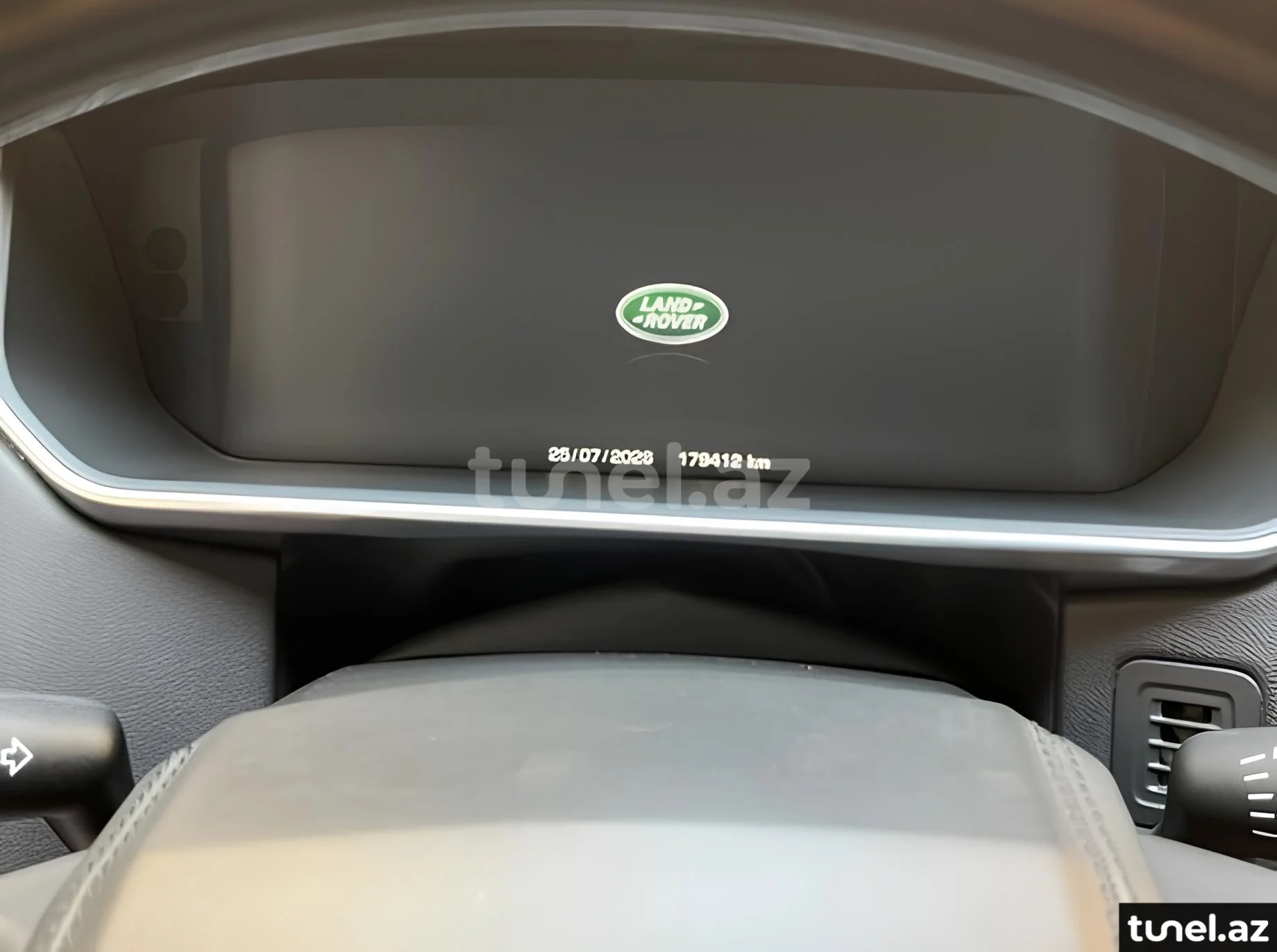 Land Rover Range Rover 2016