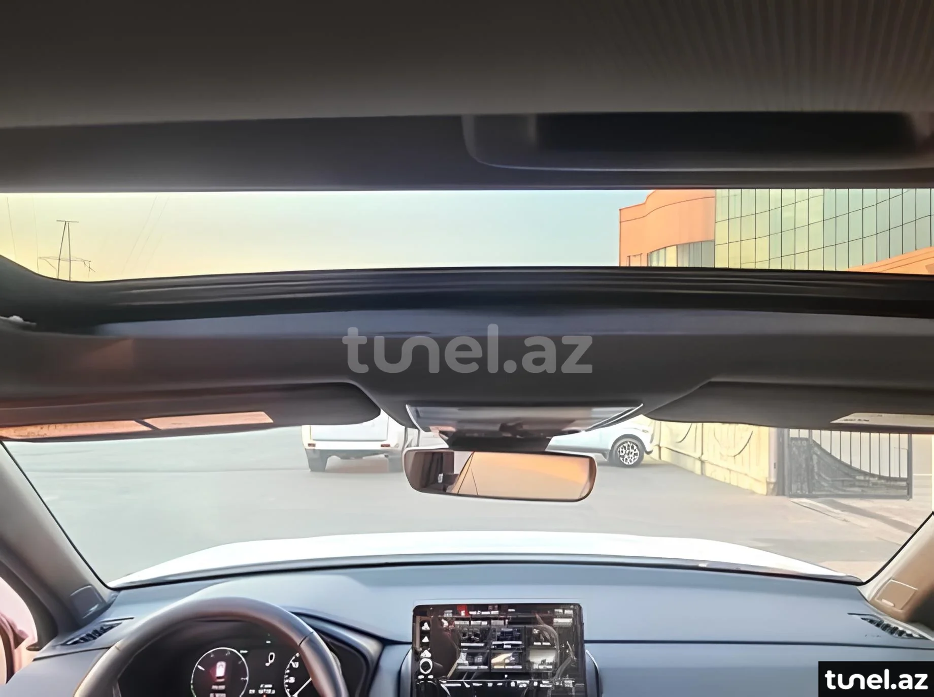 Honda CR-V 2023